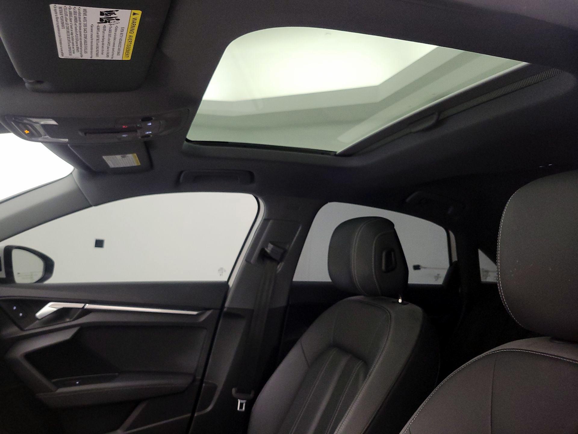 Thumbnail: 2023 Audi A3 - 19