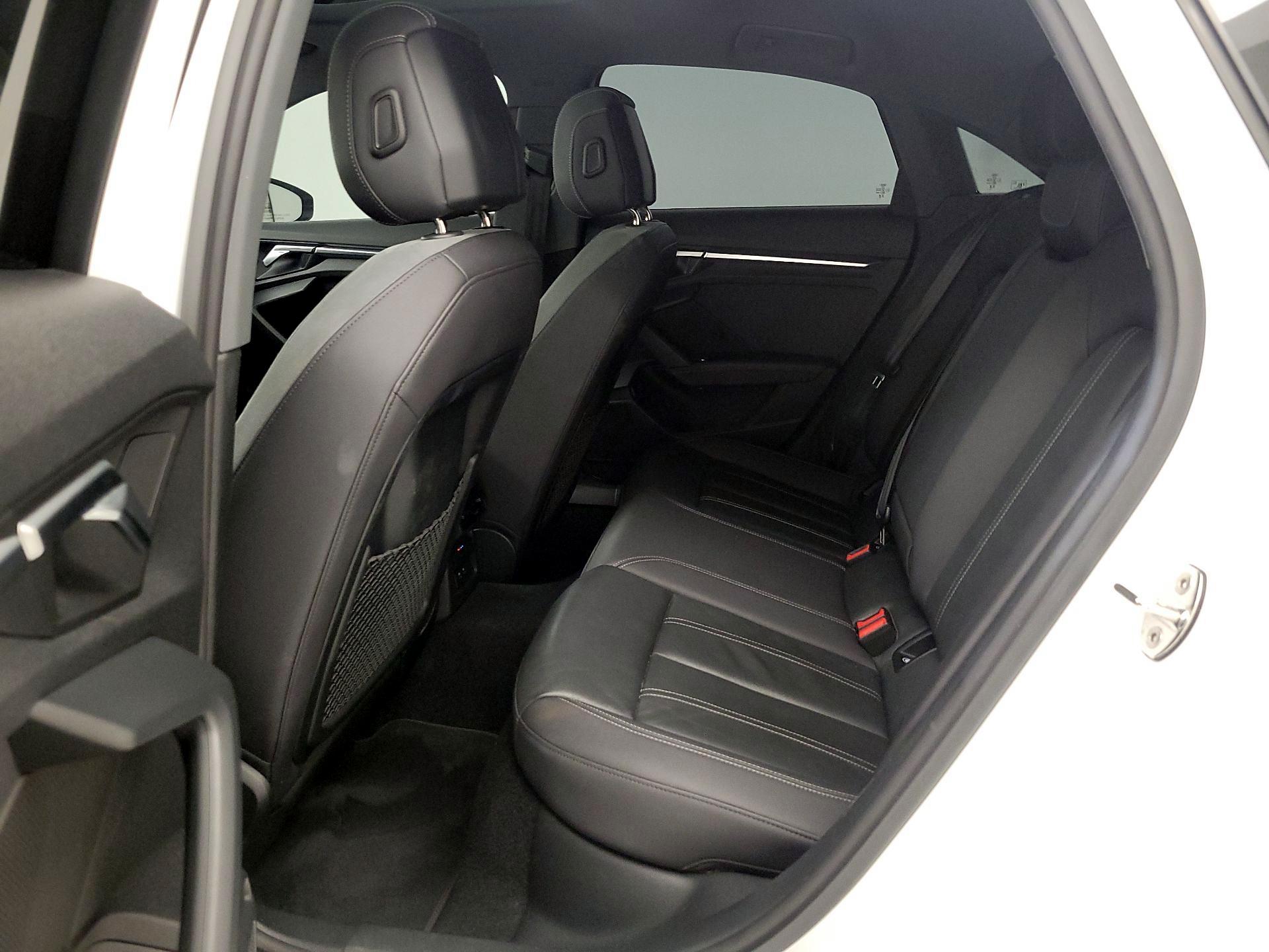 Thumbnail: 2023 Audi A3 - 20