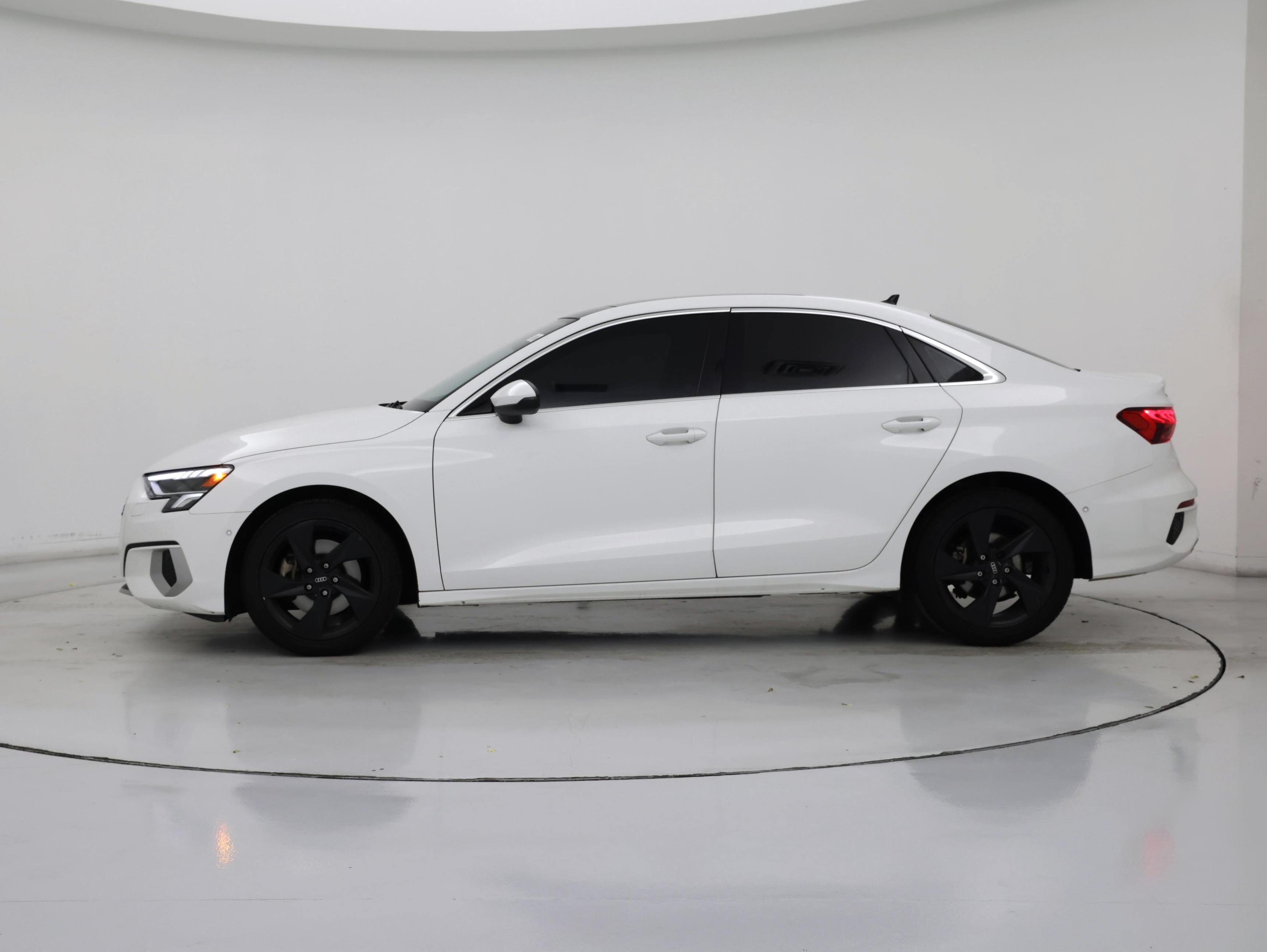 Thumbnail: 2023 Audi A3 - 3