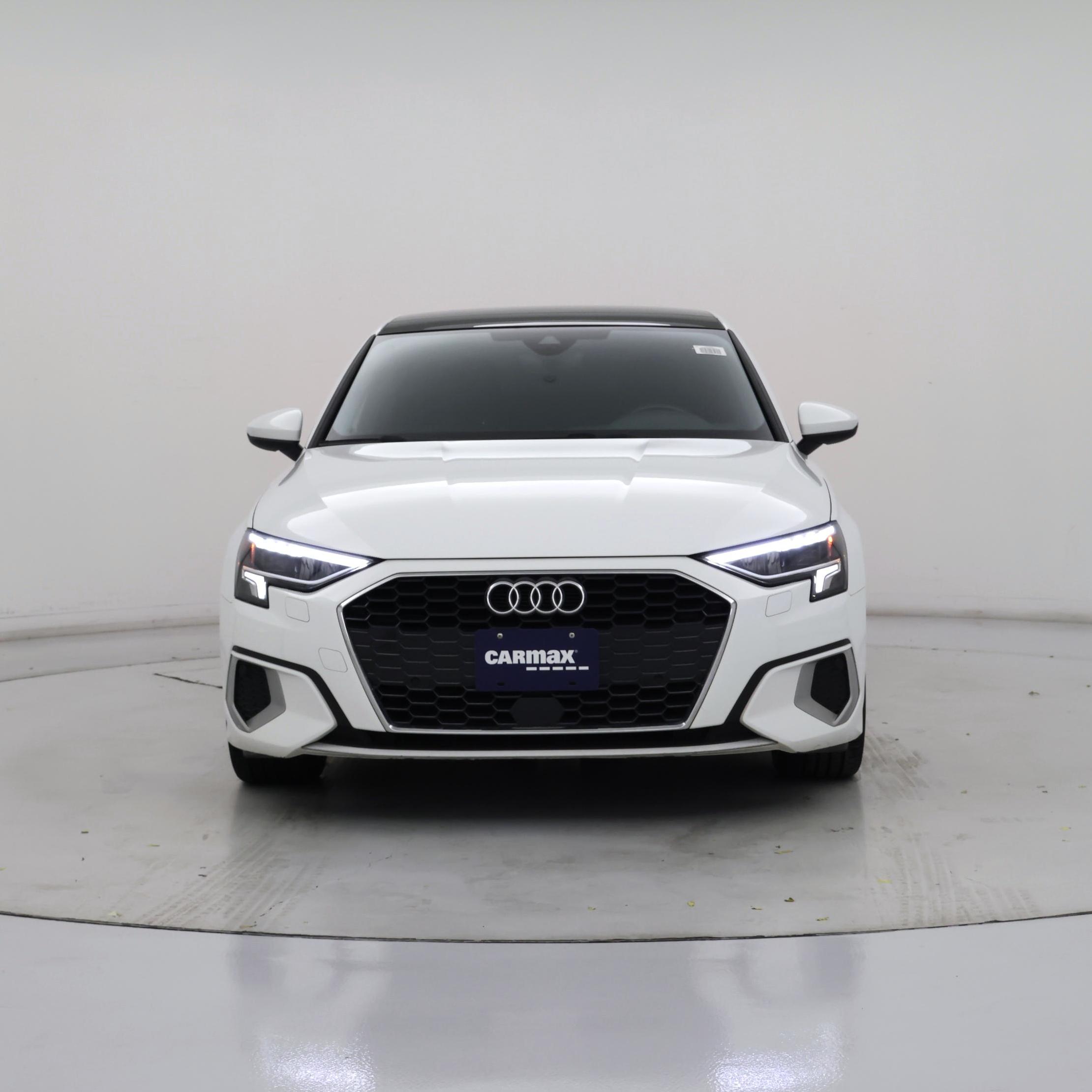 Thumbnail: 2023 Audi A3 - 5