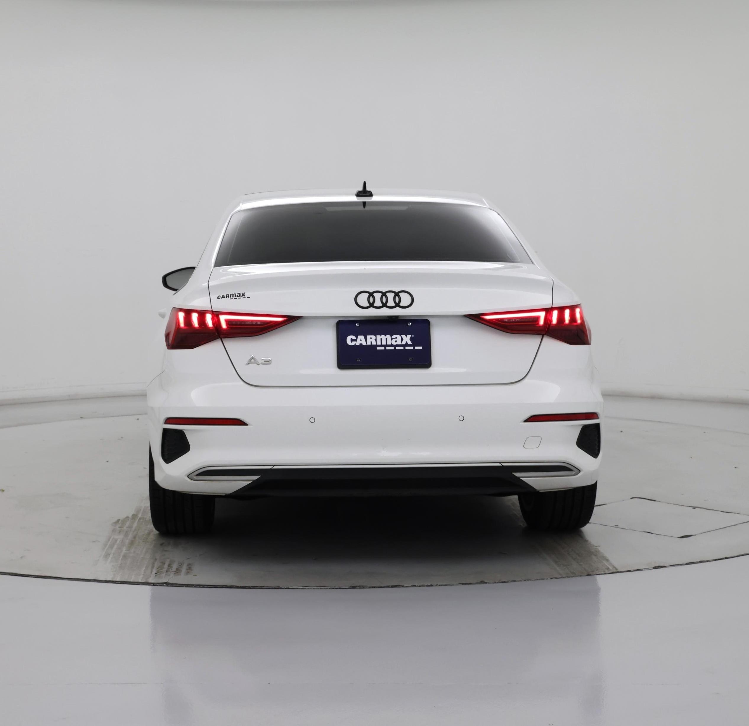 Thumbnail: 2023 Audi A3 - 6