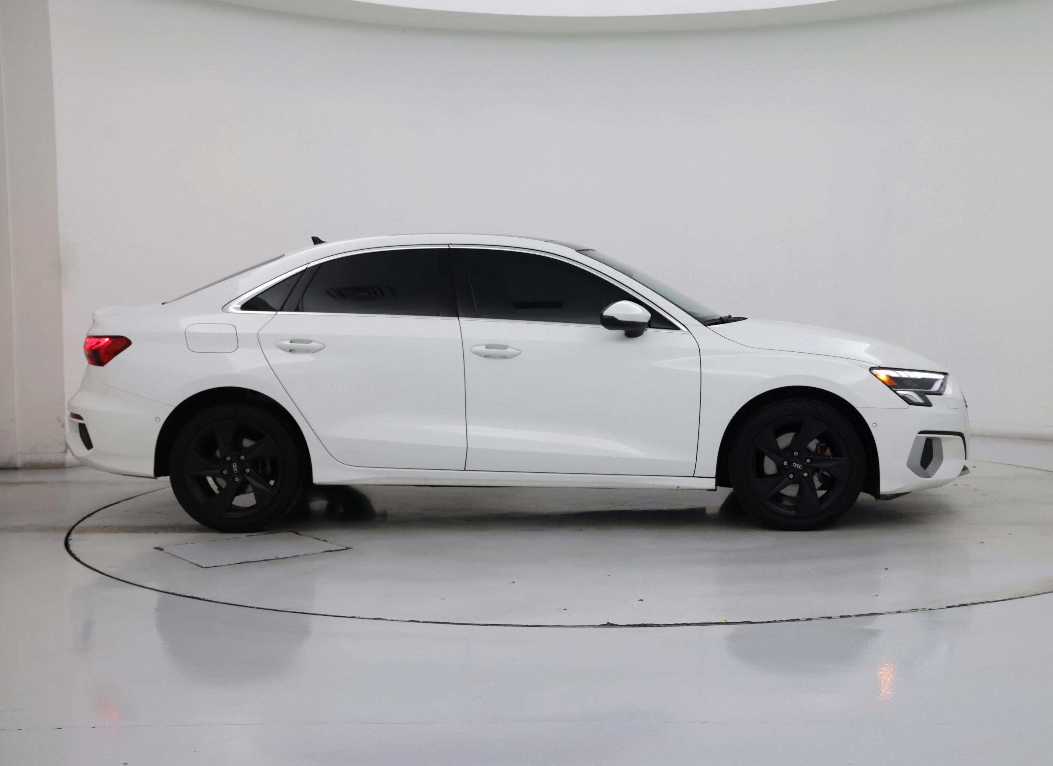 Thumbnail: 2023 Audi A3 - 7