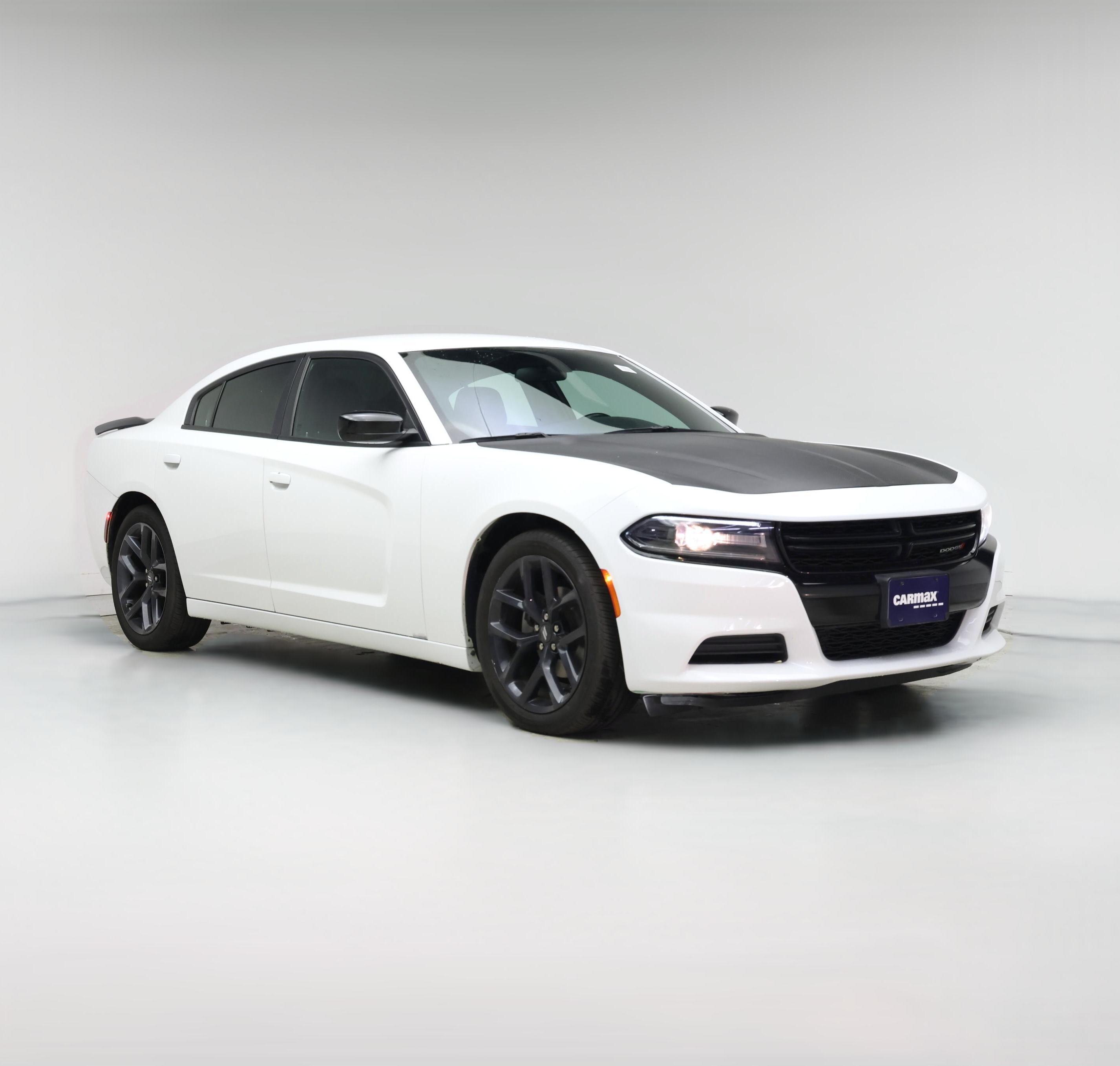 Thumbnail: 2021 Dodge Charger - 1