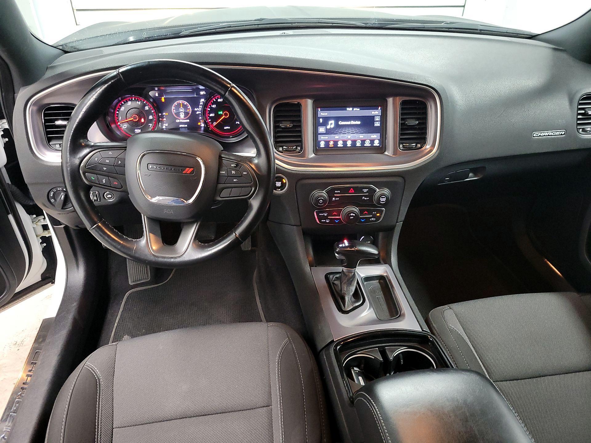 Thumbnail: 2021 Dodge Charger - 9