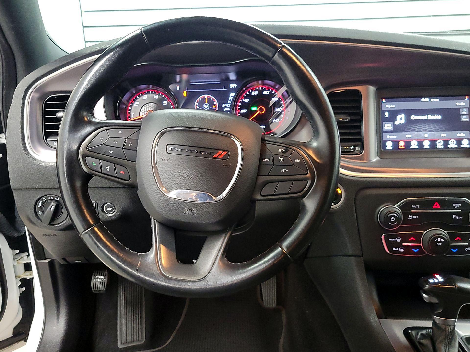 Thumbnail: 2021 Dodge Charger - 10