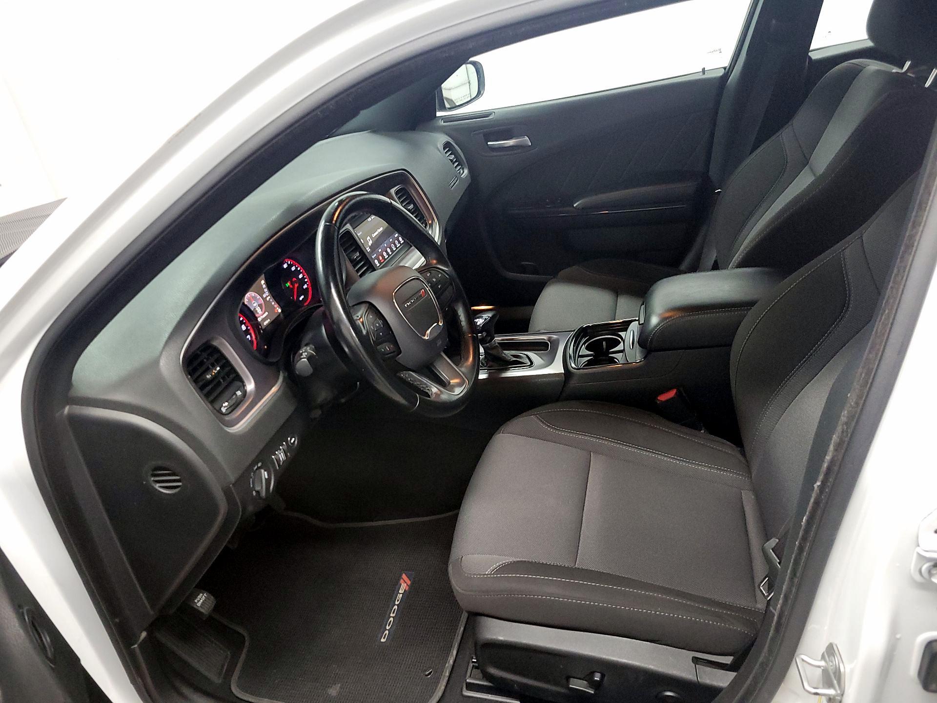 Thumbnail: 2021 Dodge Charger - 11