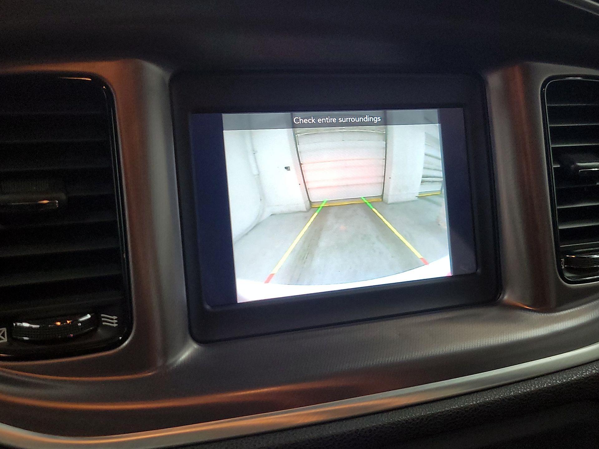 Thumbnail: 2021 Dodge Charger - 14