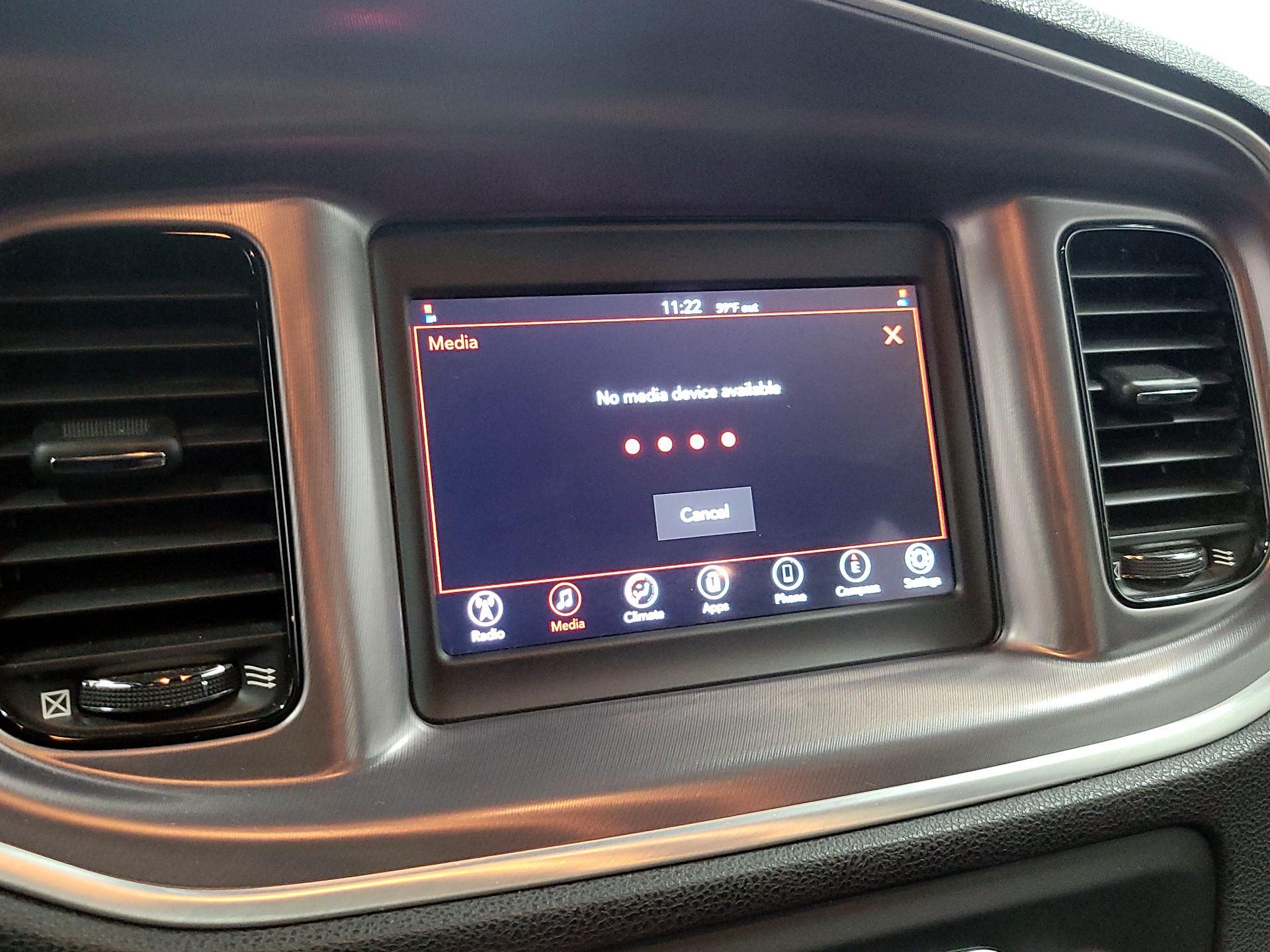 Thumbnail: 2021 Dodge Charger - 15