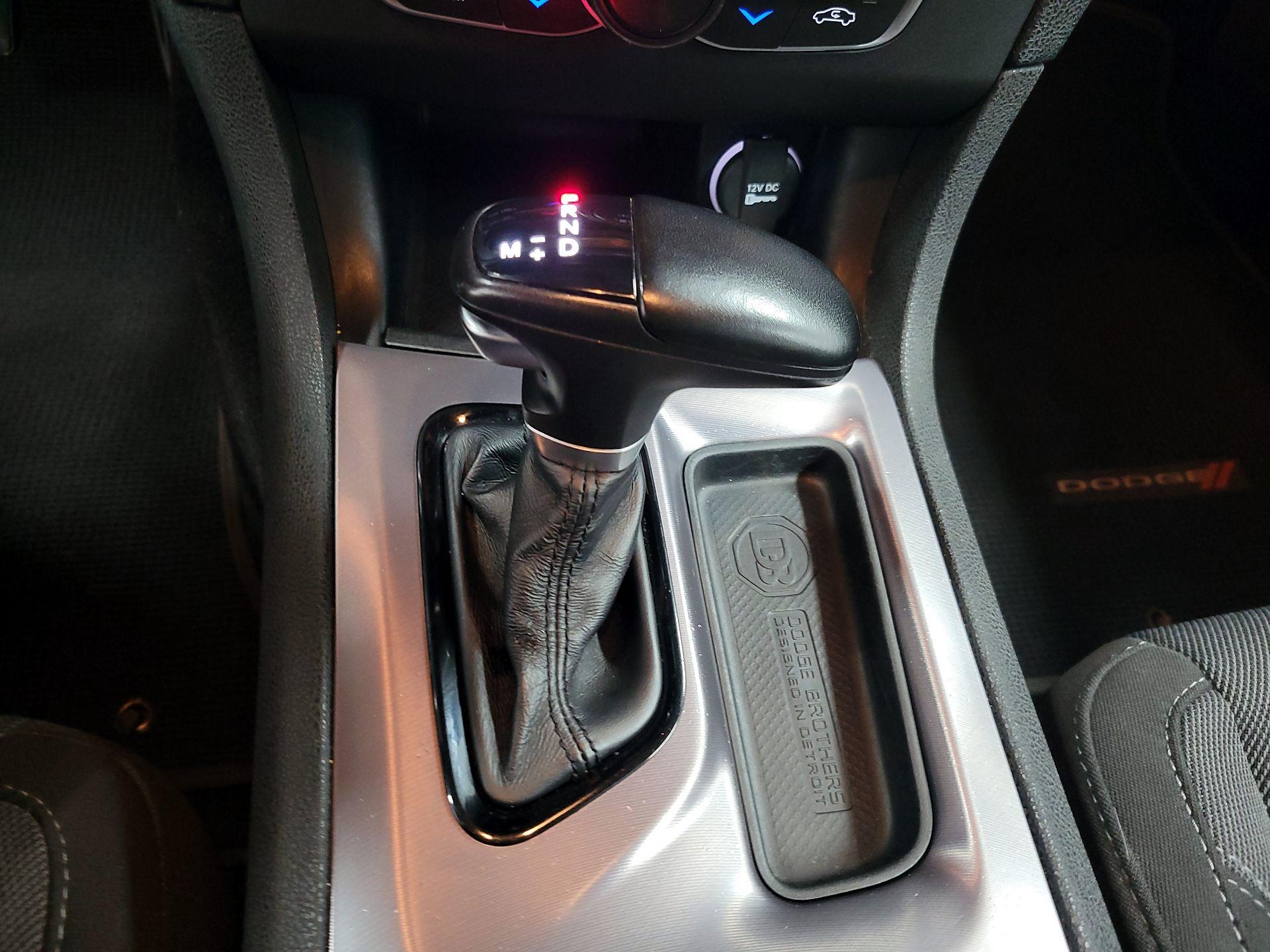 Thumbnail: 2021 Dodge Charger - 17