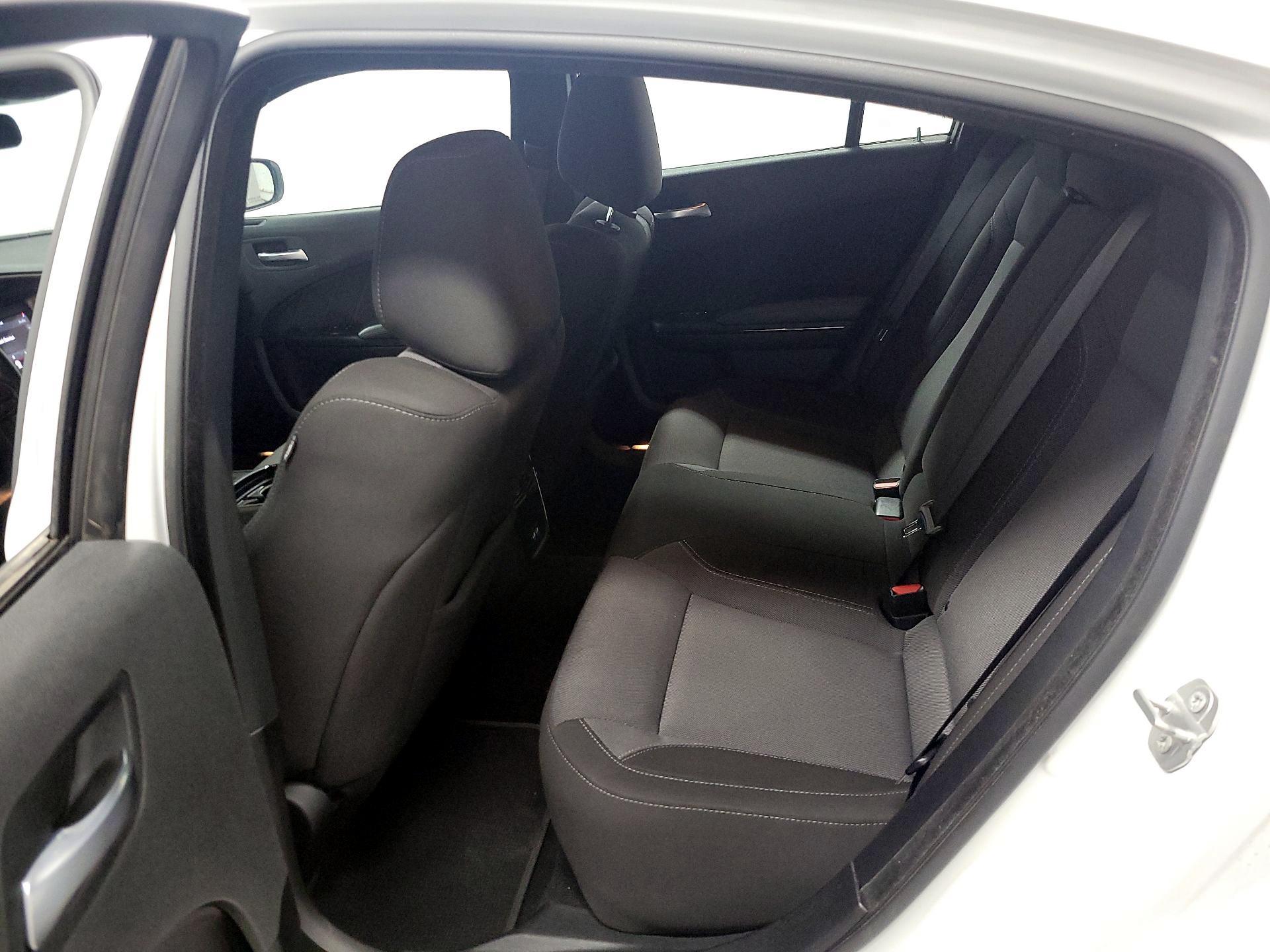 Thumbnail: 2021 Dodge Charger - 18