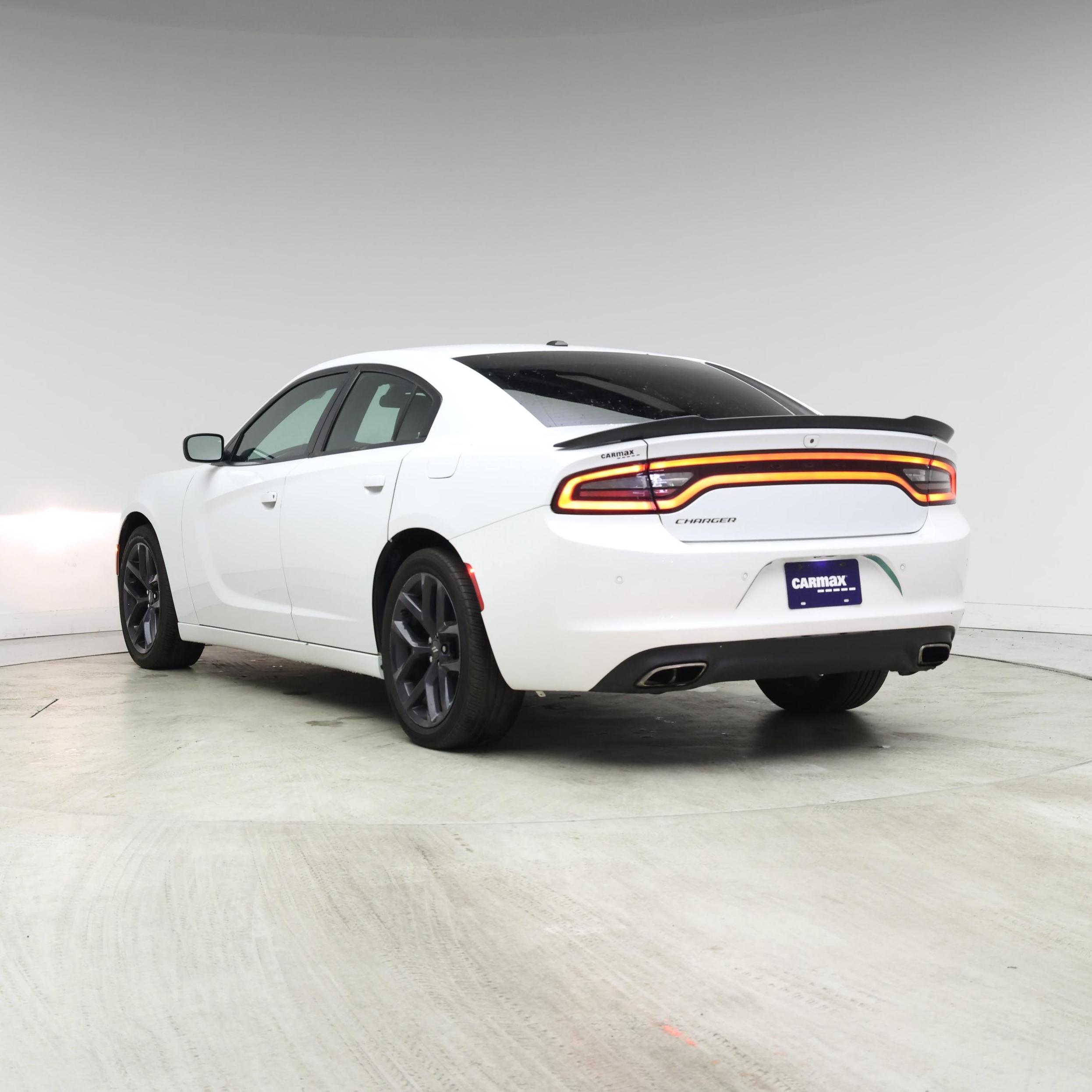 Thumbnail: 2021 Dodge Charger - 2