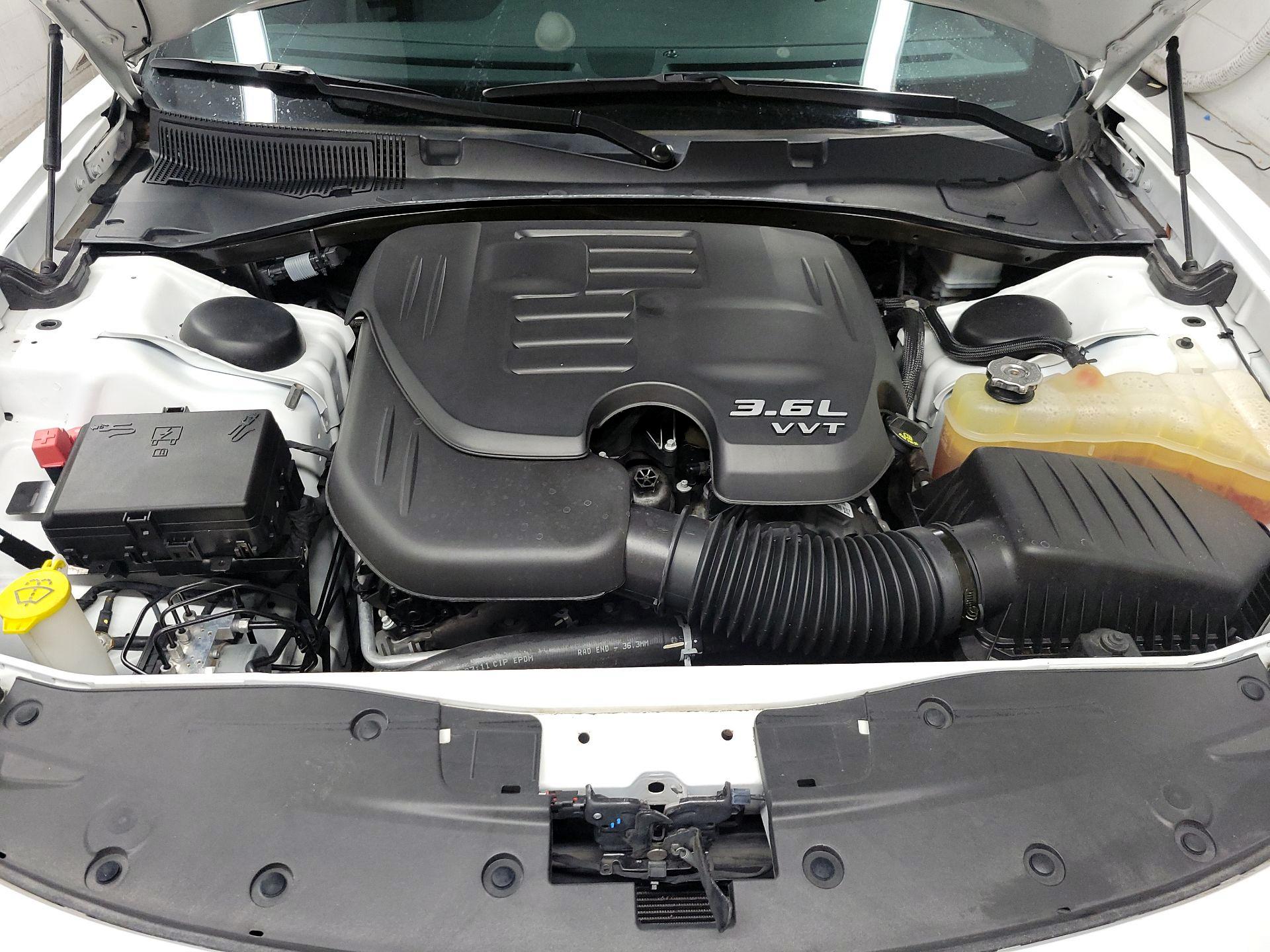 Thumbnail: 2021 Dodge Charger - 20