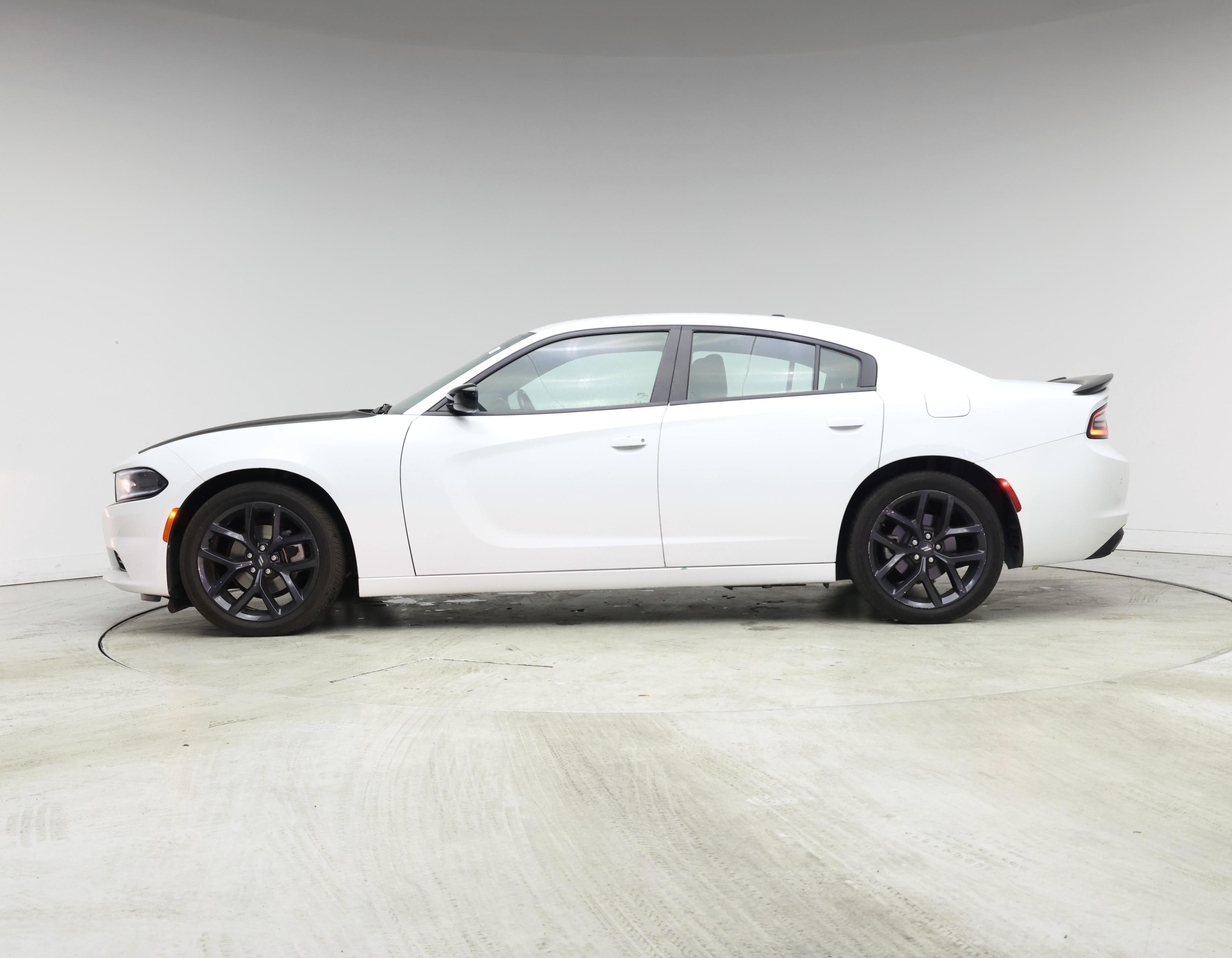 Thumbnail: 2021 Dodge Charger - 3