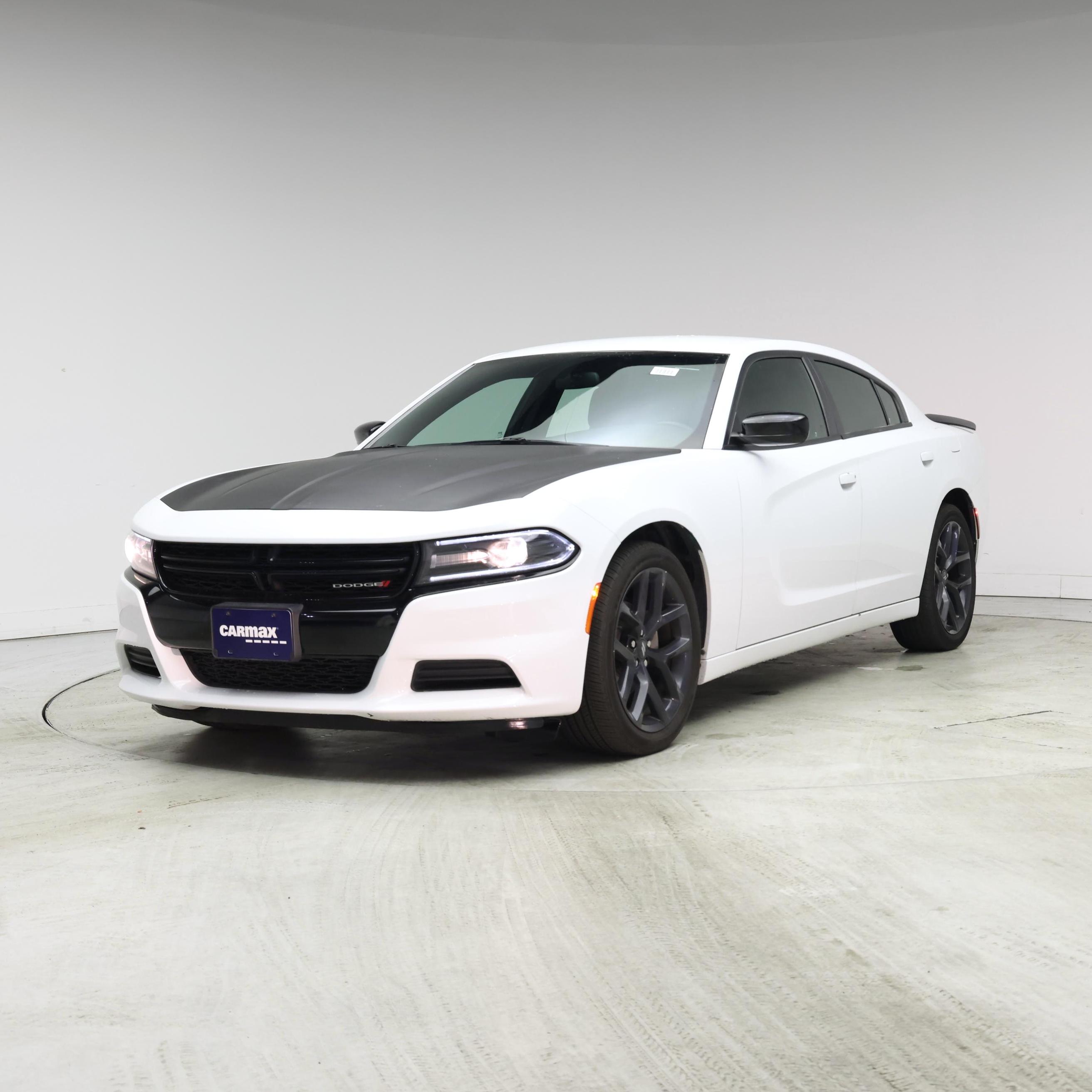 Thumbnail: 2021 Dodge Charger - 4