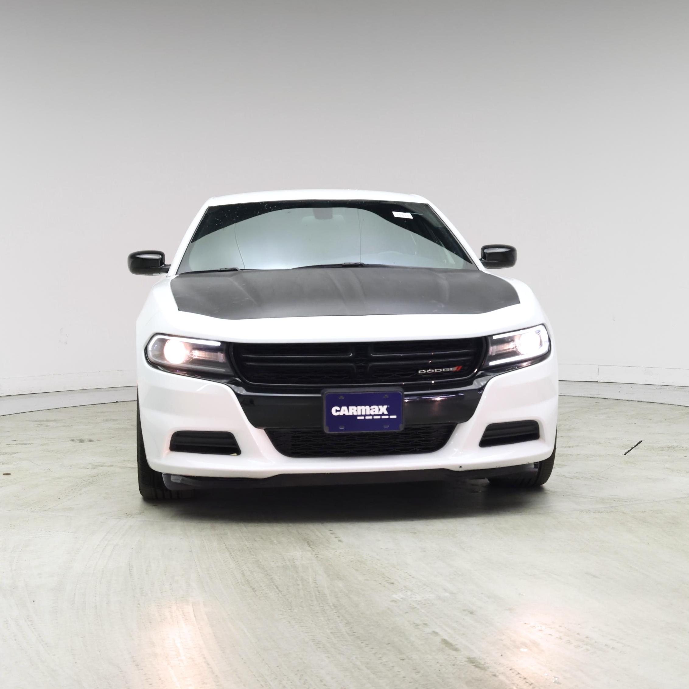 Thumbnail: 2021 Dodge Charger - 5