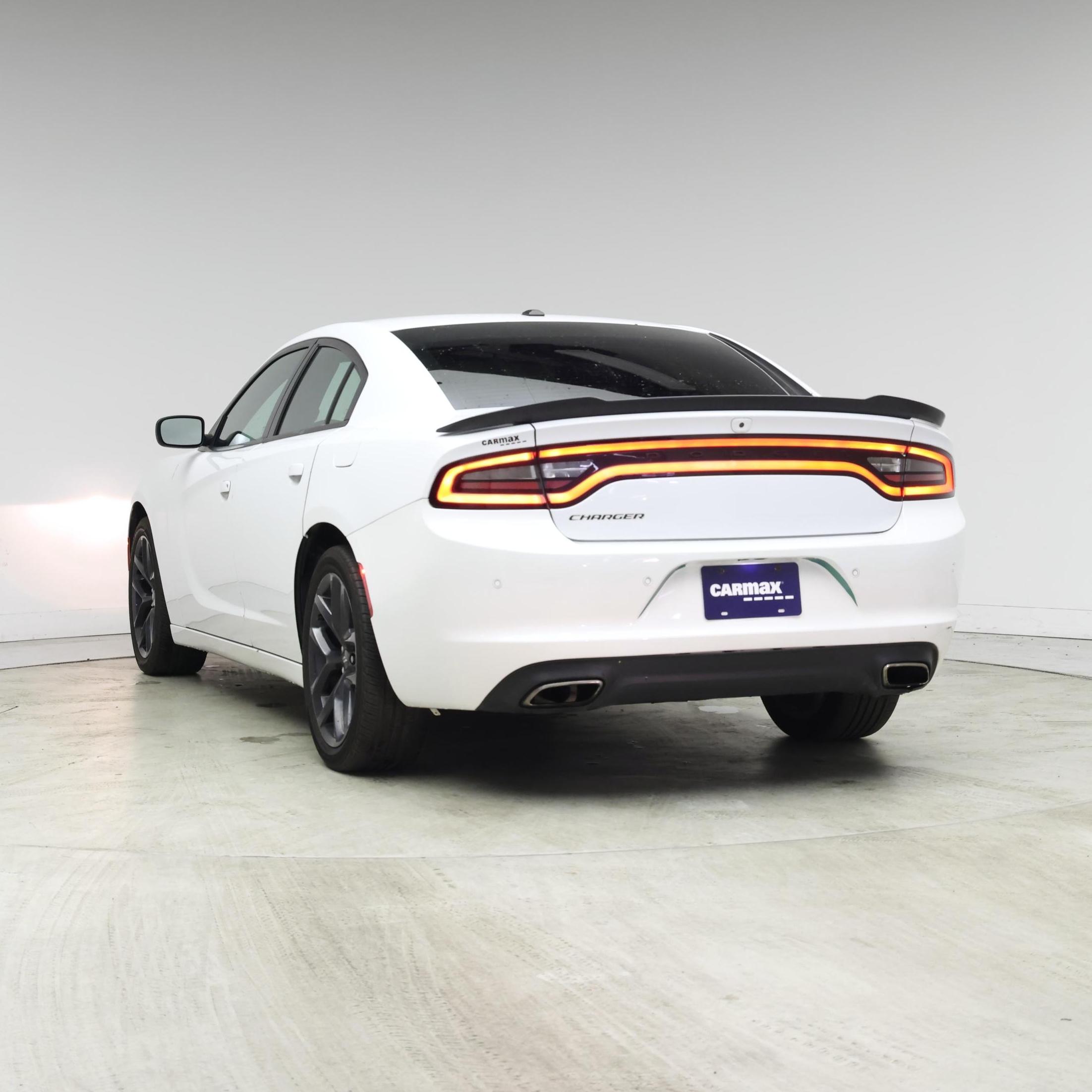 Thumbnail: 2021 Dodge Charger - 6