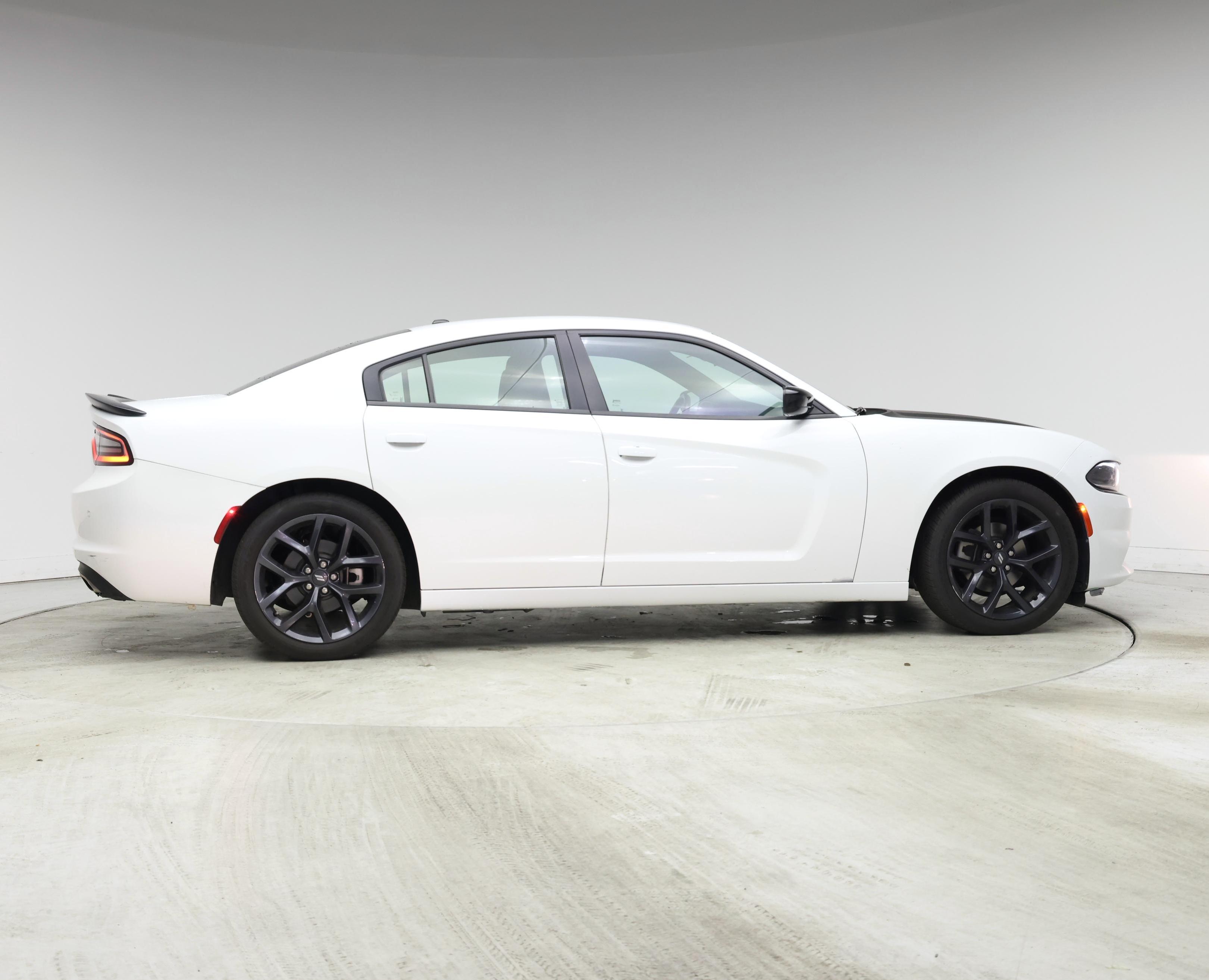 Thumbnail: 2021 Dodge Charger - 7