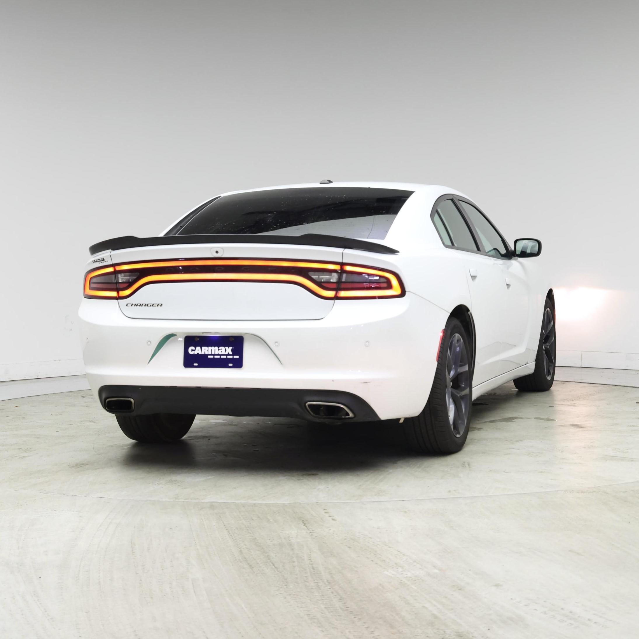Thumbnail: 2021 Dodge Charger - 8