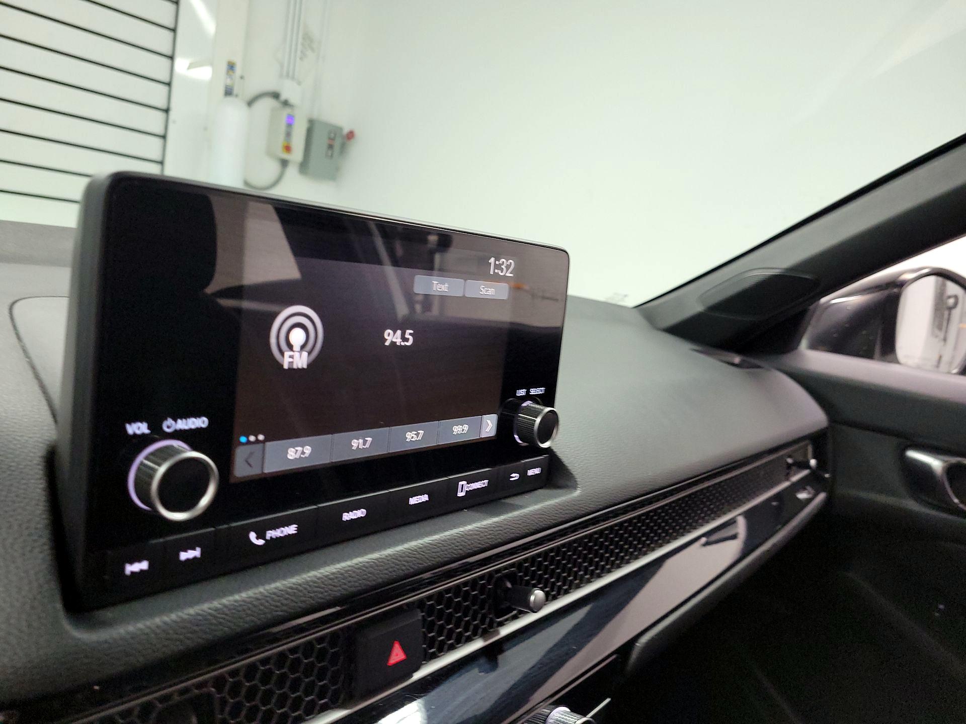 Thumbnail: 2023 Honda Civic - 15