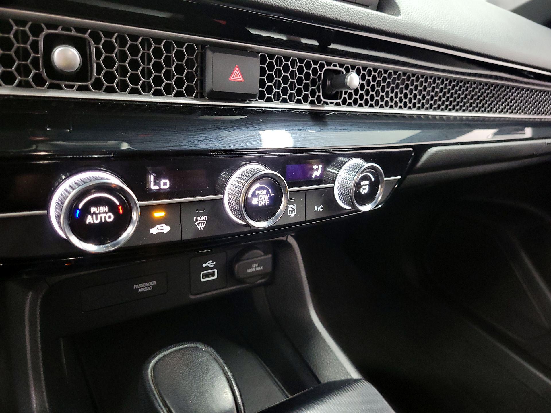 Thumbnail: 2023 Honda Civic - 16