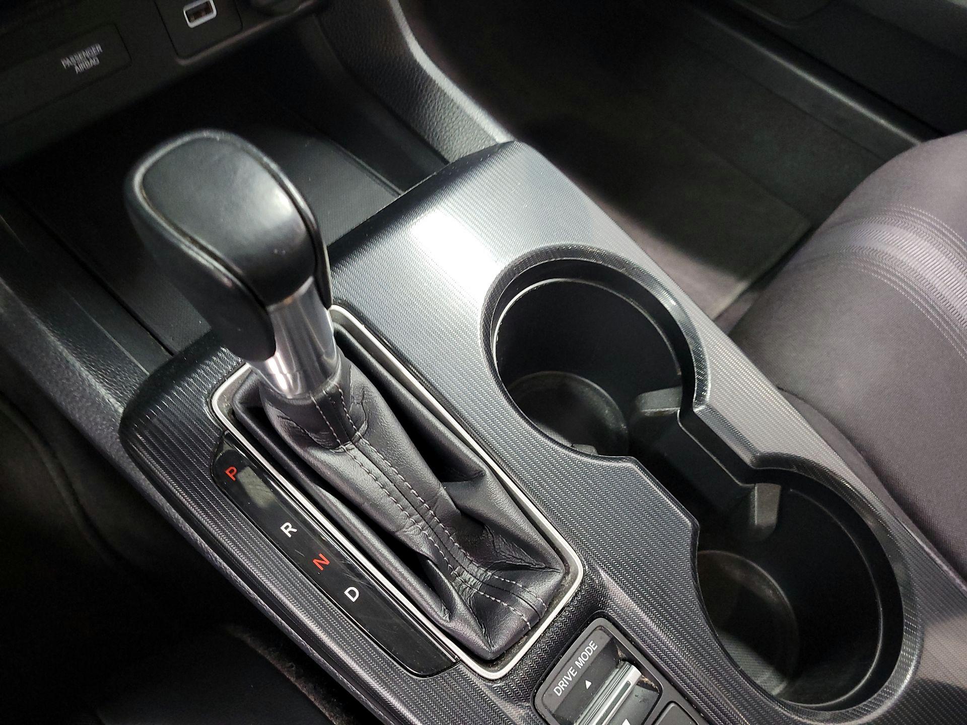 Thumbnail: 2023 Honda Civic - 17