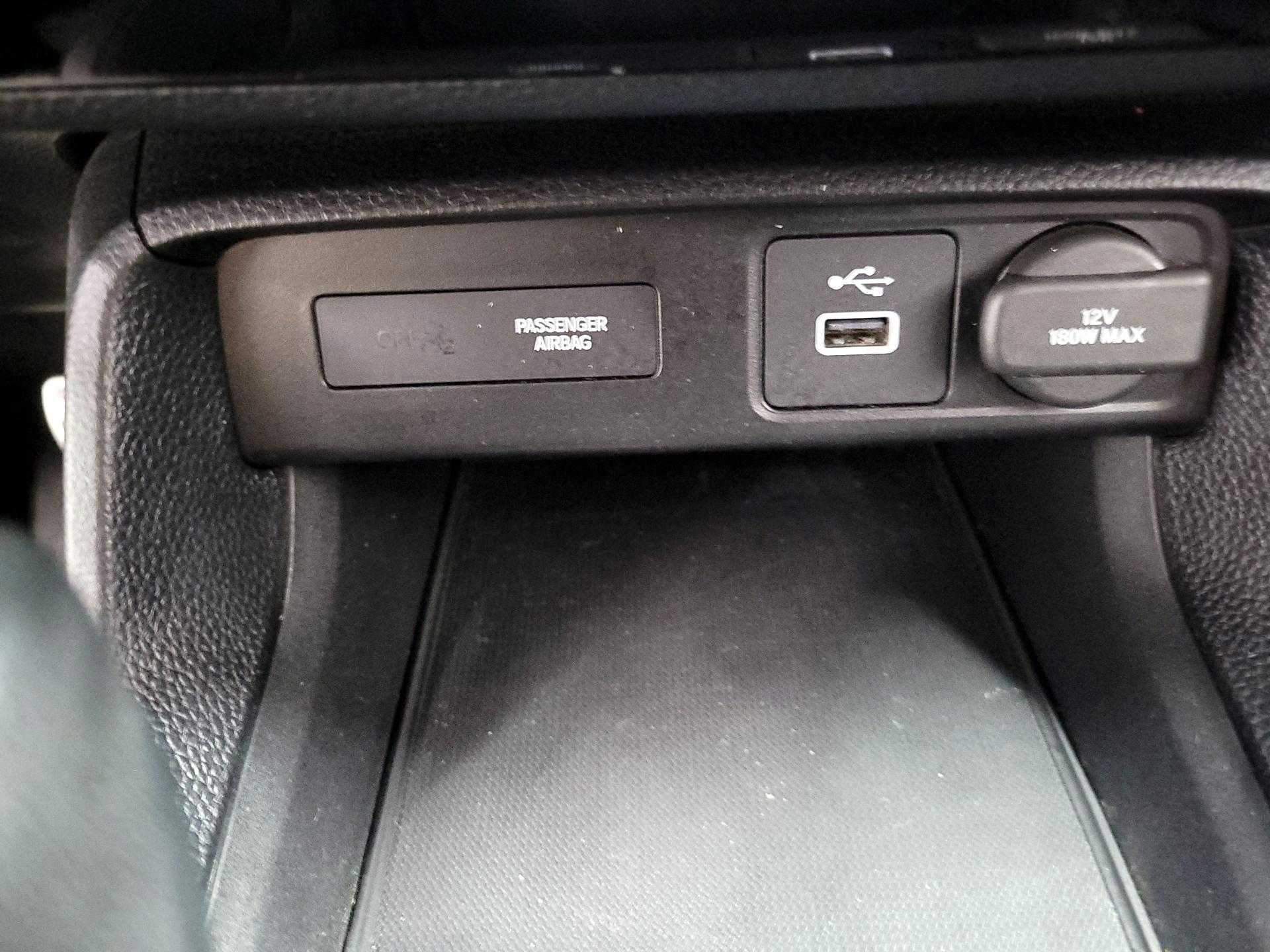 Thumbnail: 2023 Honda Civic - 18