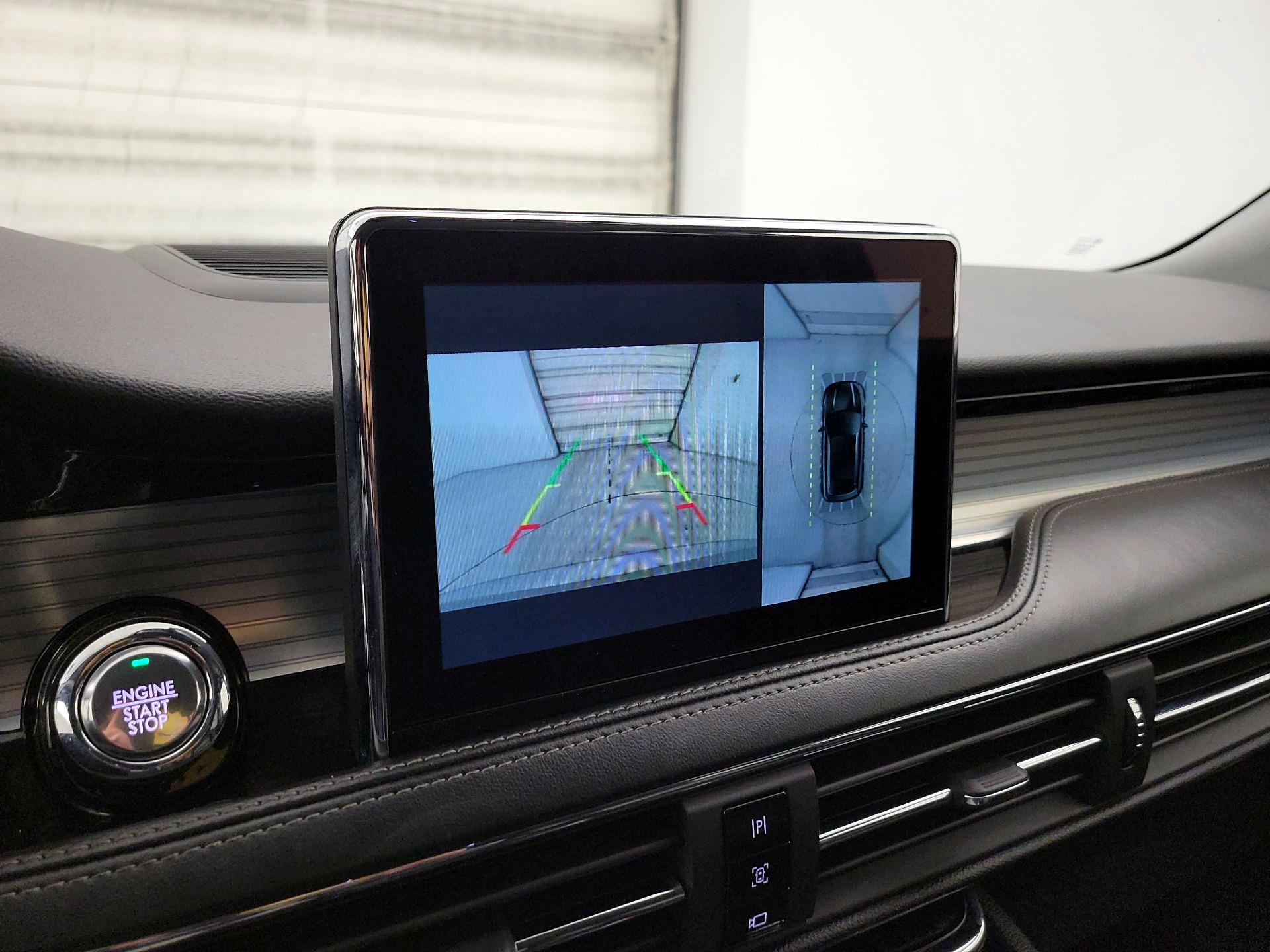 Thumbnail: 2022 Lincoln Corsair - 15