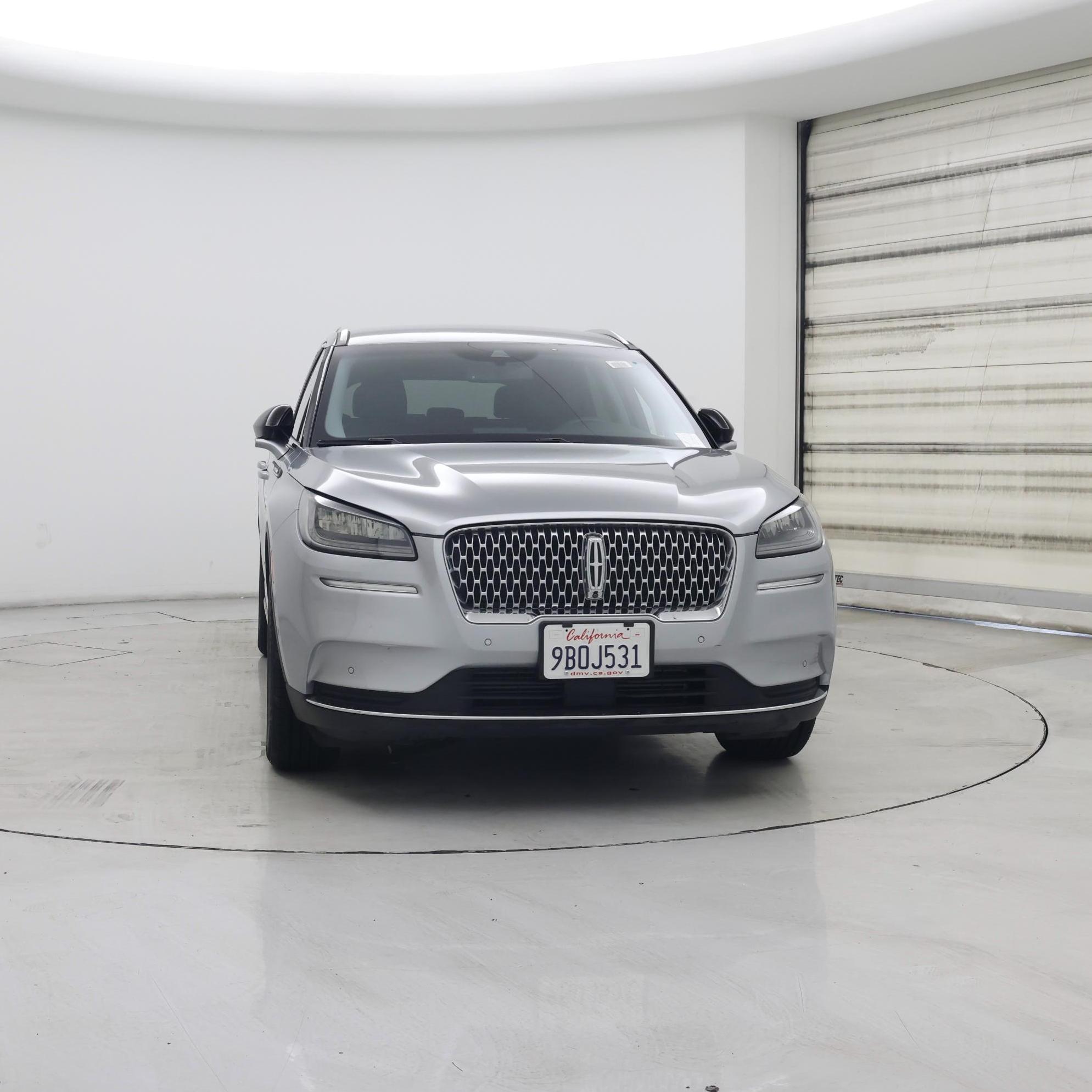 Thumbnail: 2022 Lincoln Corsair - 5