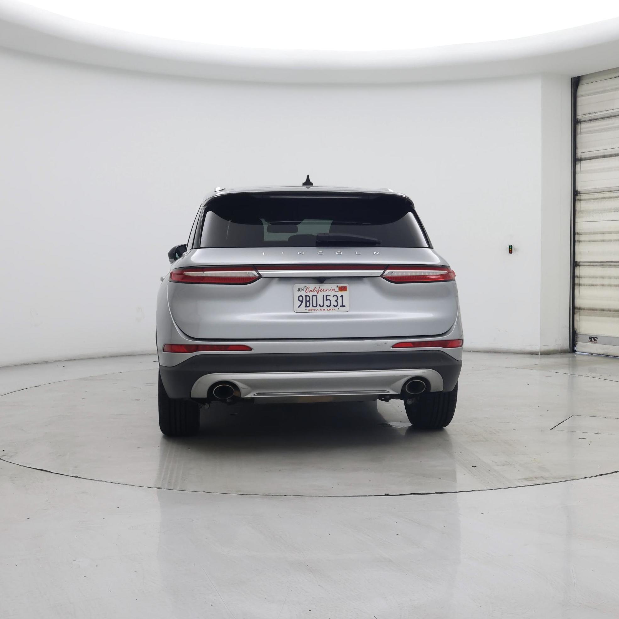 Thumbnail: 2022 Lincoln Corsair - 6