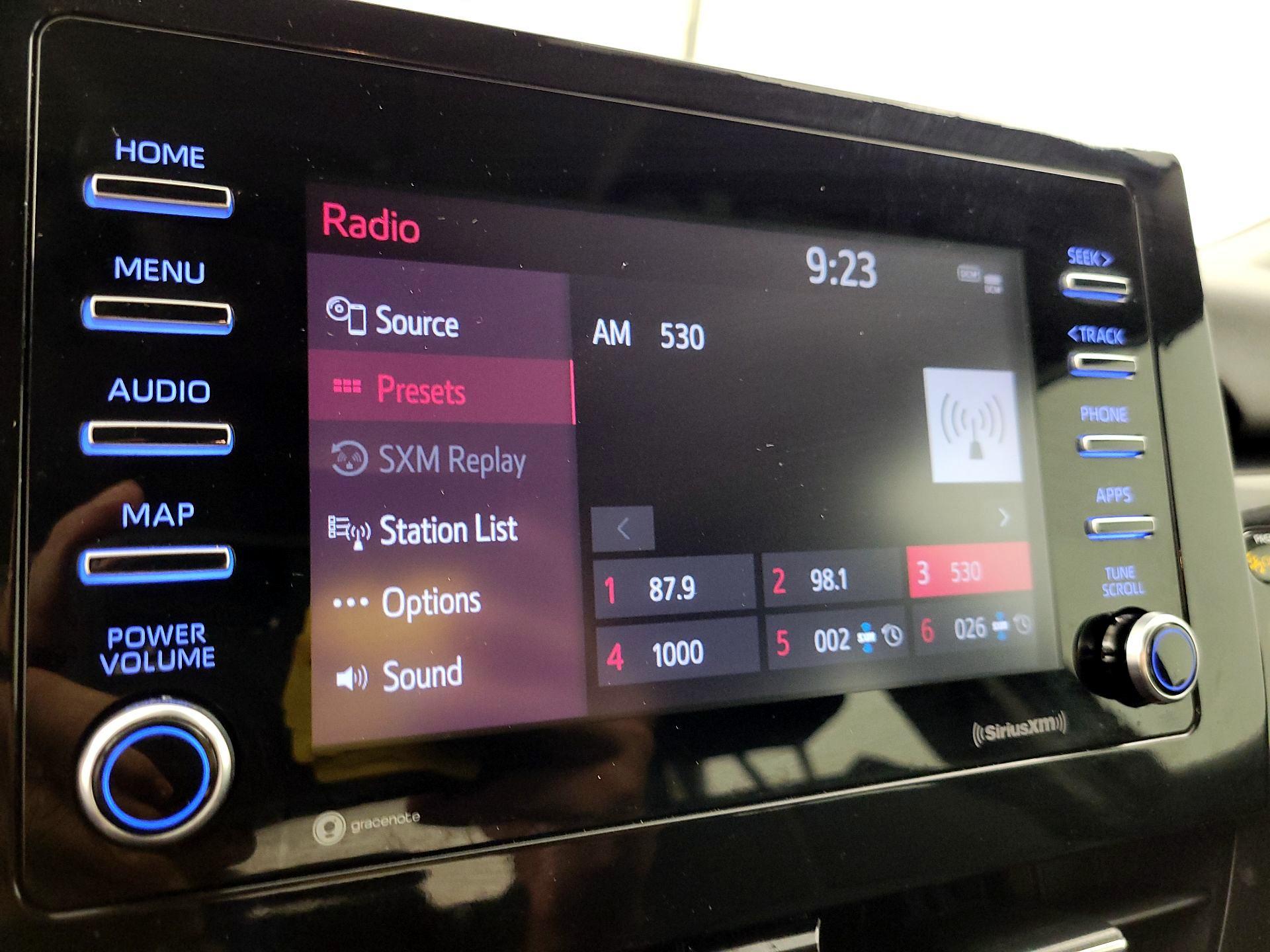 Thumbnail: 2023 Toyota Camry - 15