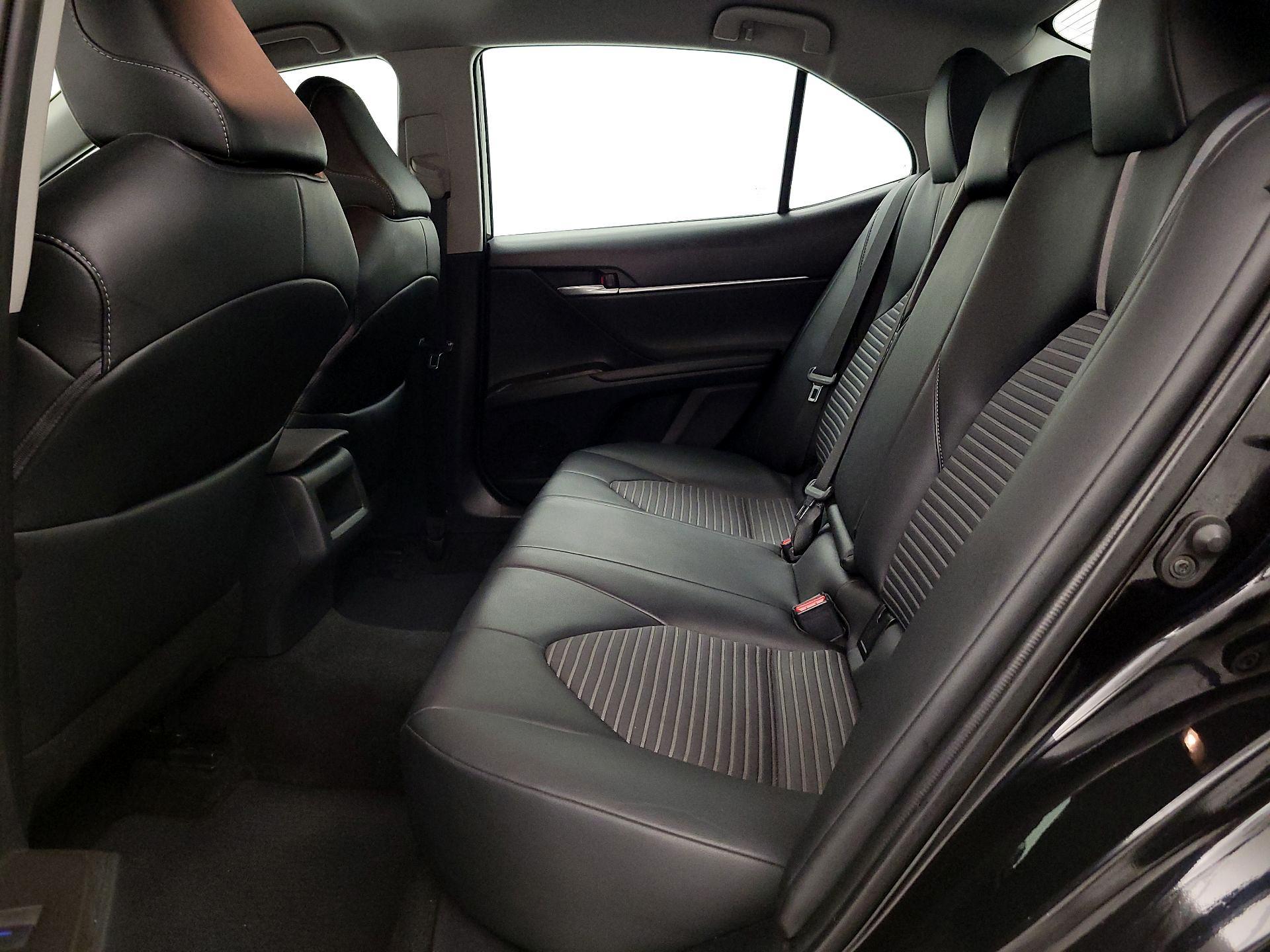 Thumbnail: 2023 Toyota Camry - 19