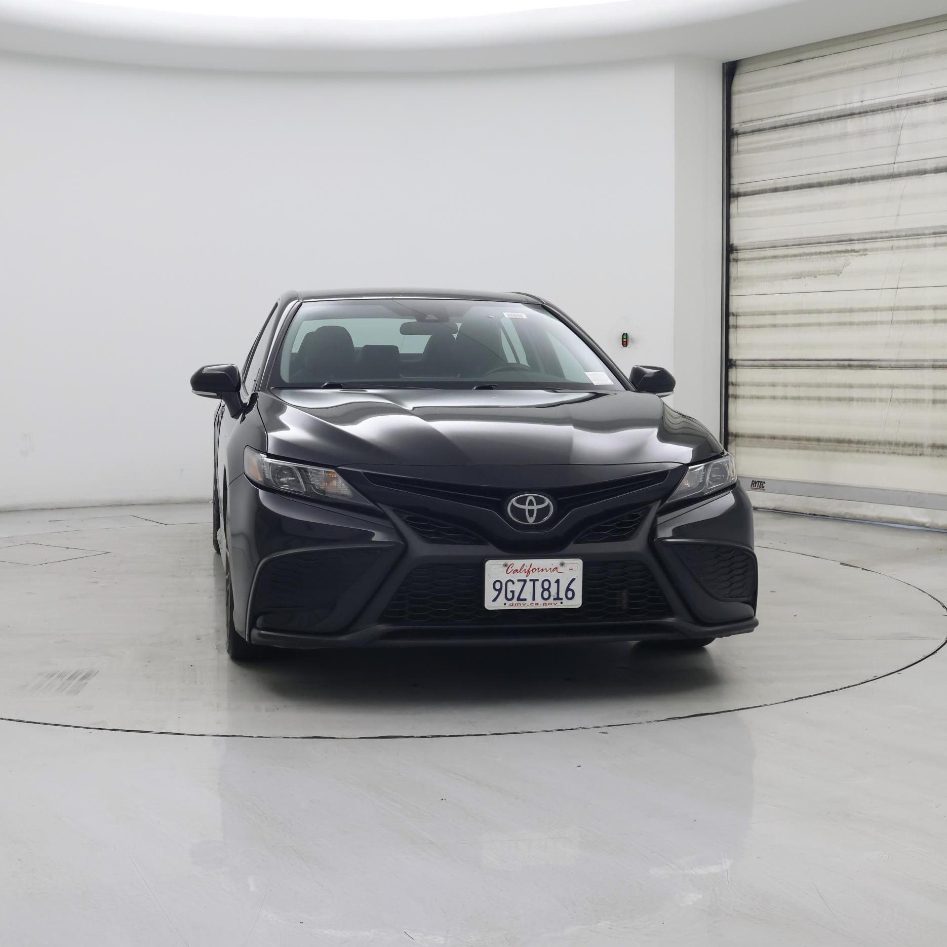 Thumbnail: 2023 Toyota Camry - 5