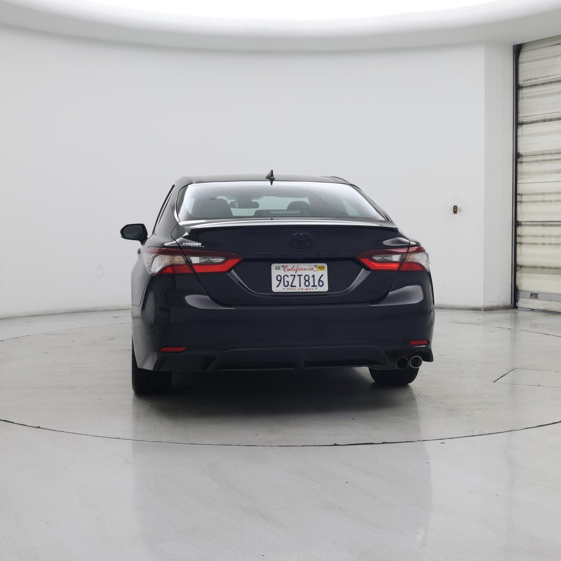 Thumbnail: 2023 Toyota Camry - 6