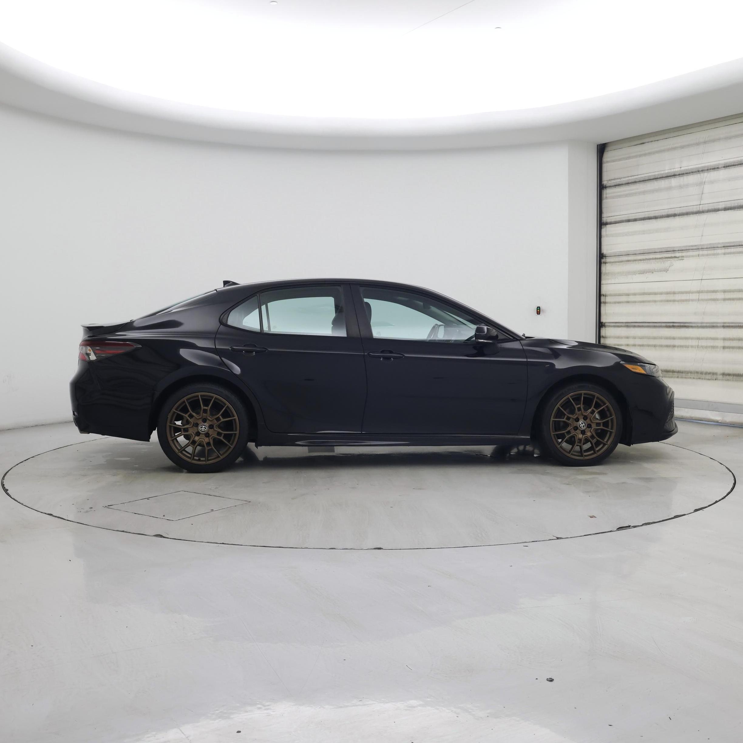 Thumbnail: 2023 Toyota Camry - 7