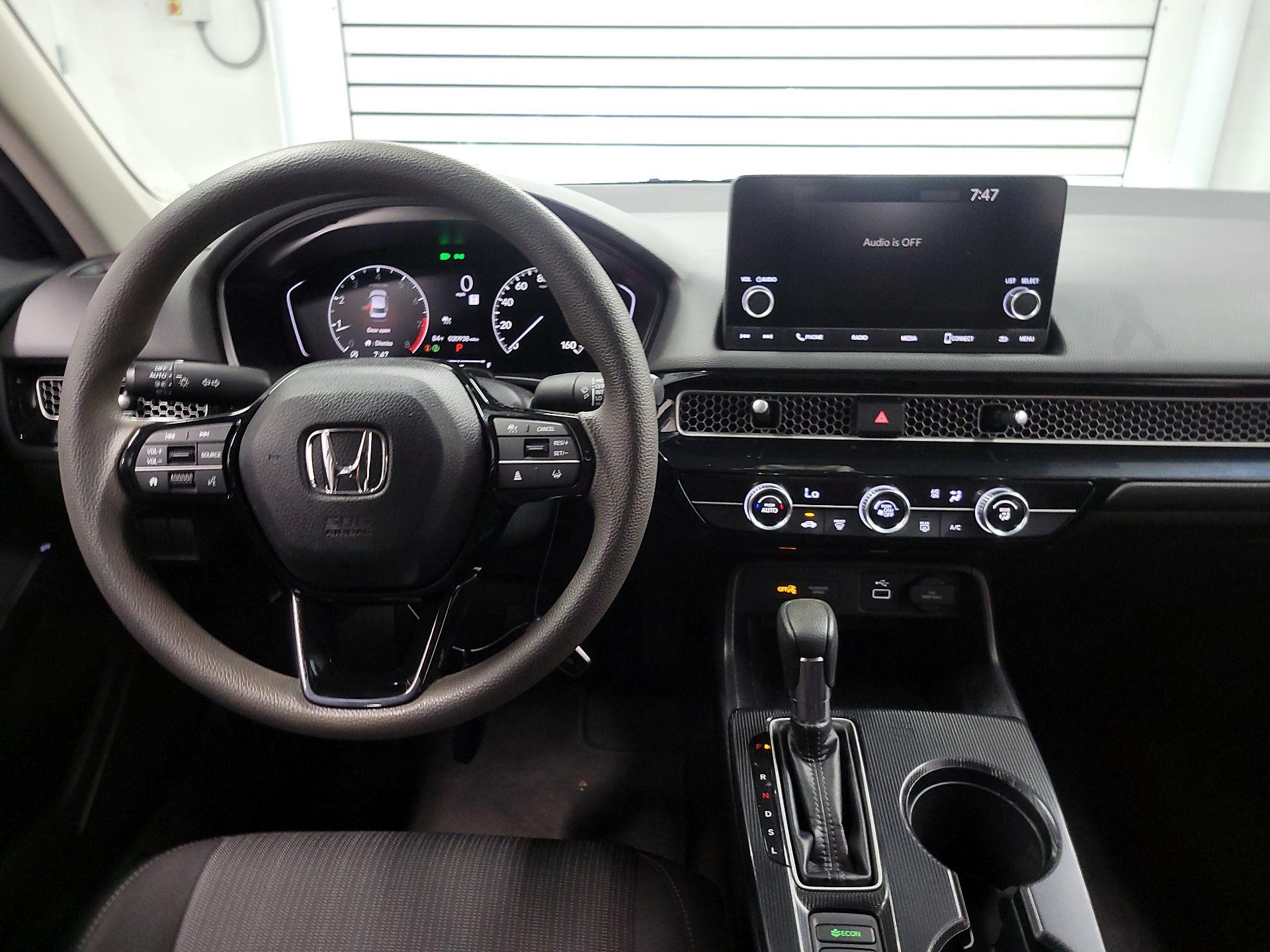 Thumbnail: 2023 Honda Civic - 9