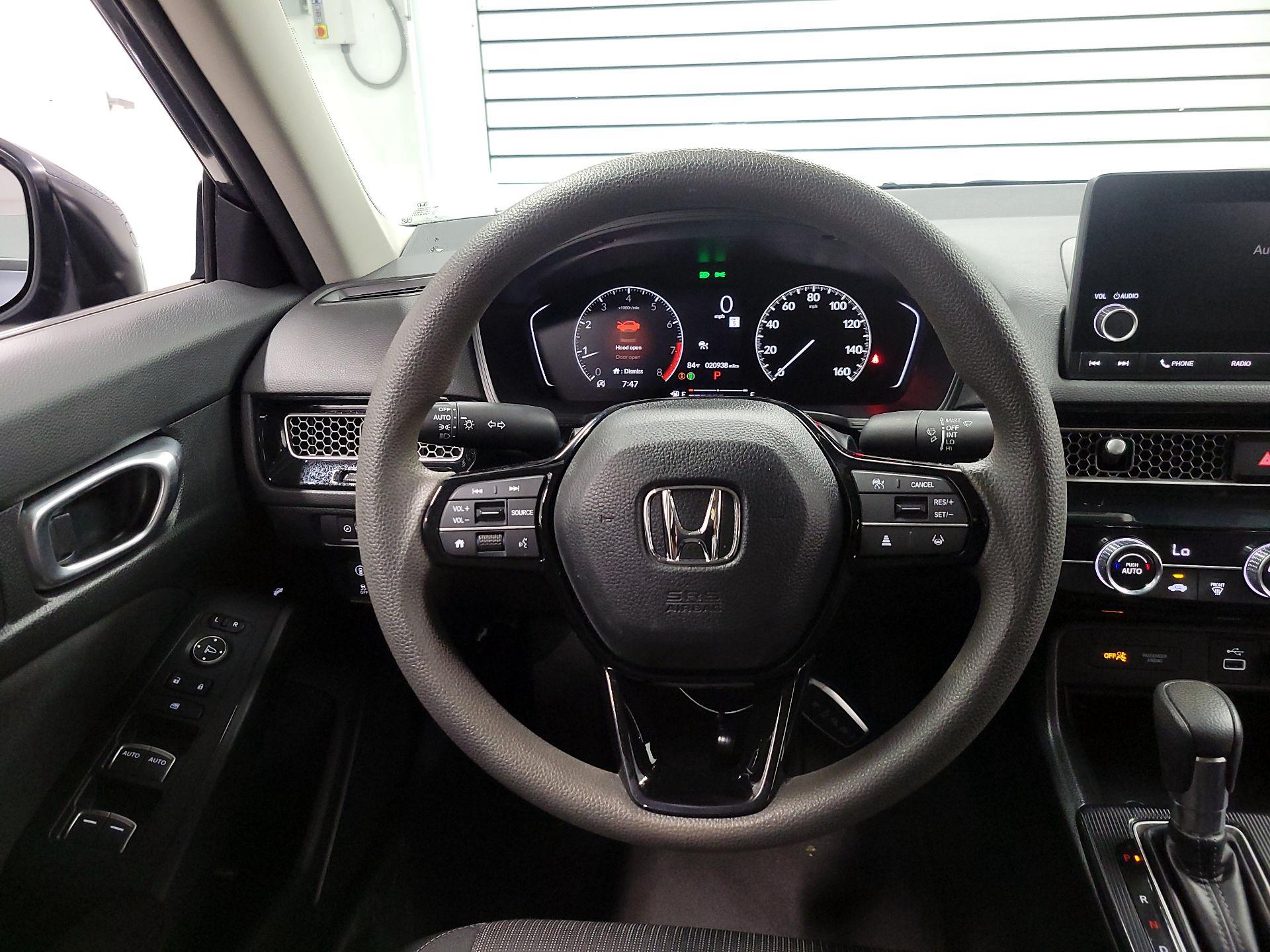 Thumbnail: 2023 Honda Civic - 10