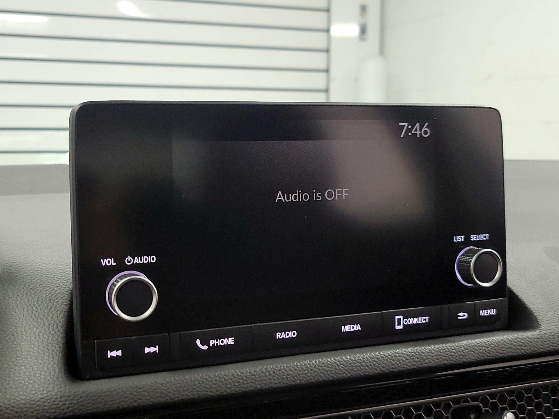 Thumbnail: 2023 Honda Civic - 14