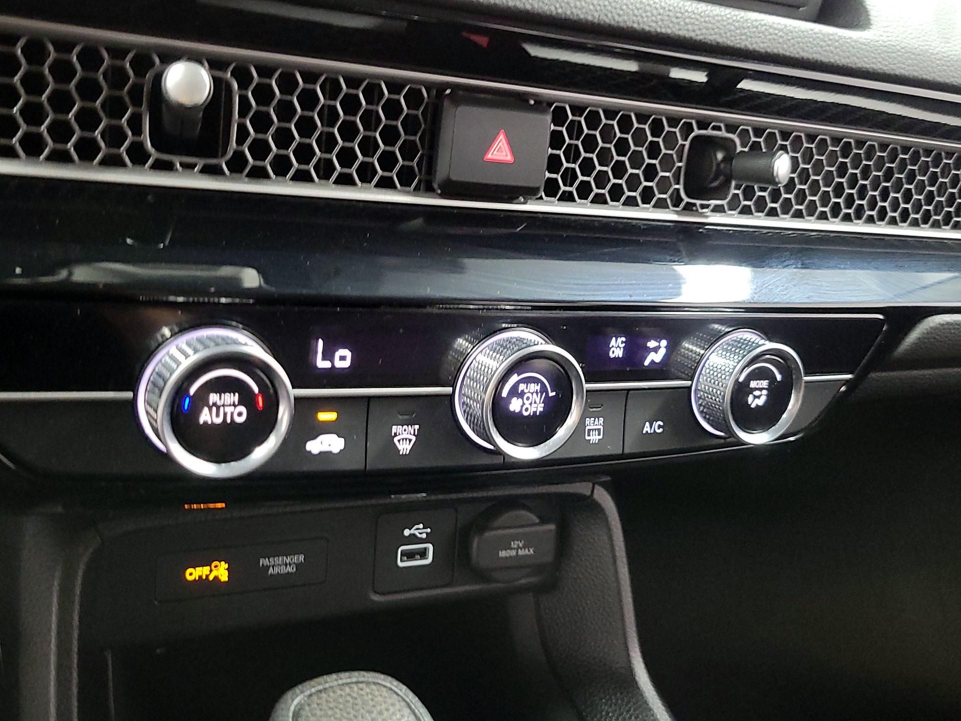 Thumbnail: 2023 Honda Civic - 15