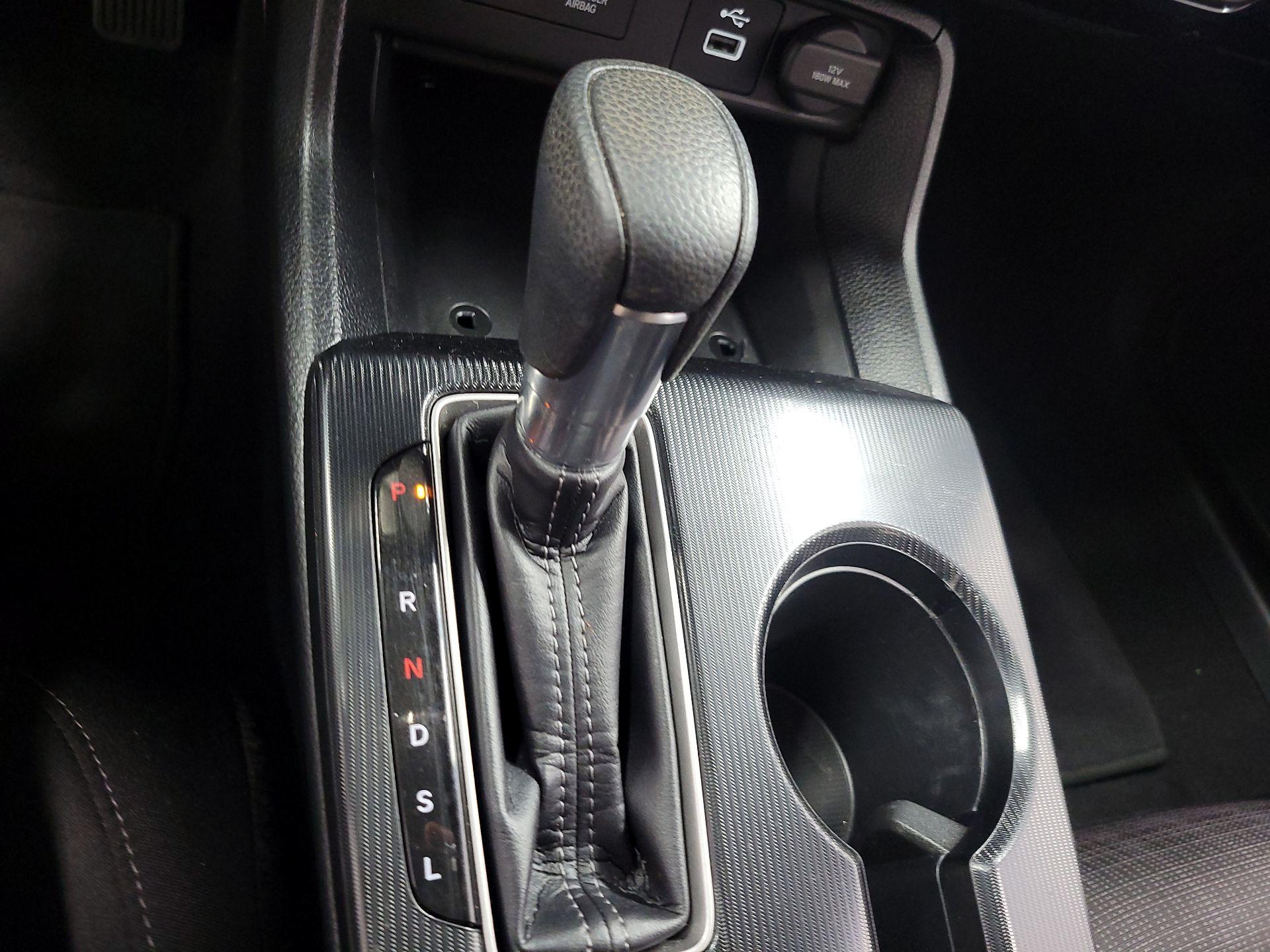 Thumbnail: 2023 Honda Civic - 16