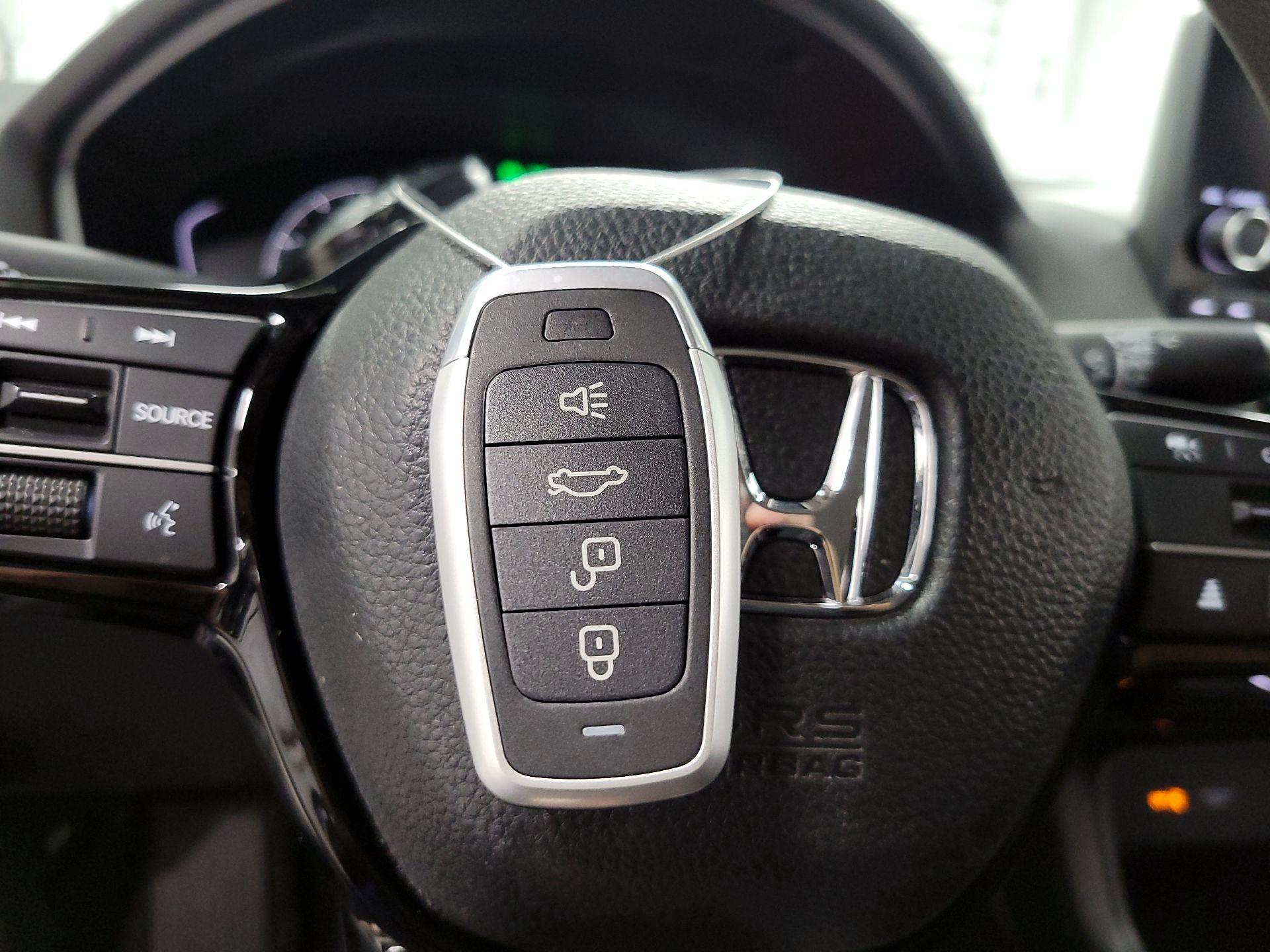 Thumbnail: 2023 Honda Civic - 20