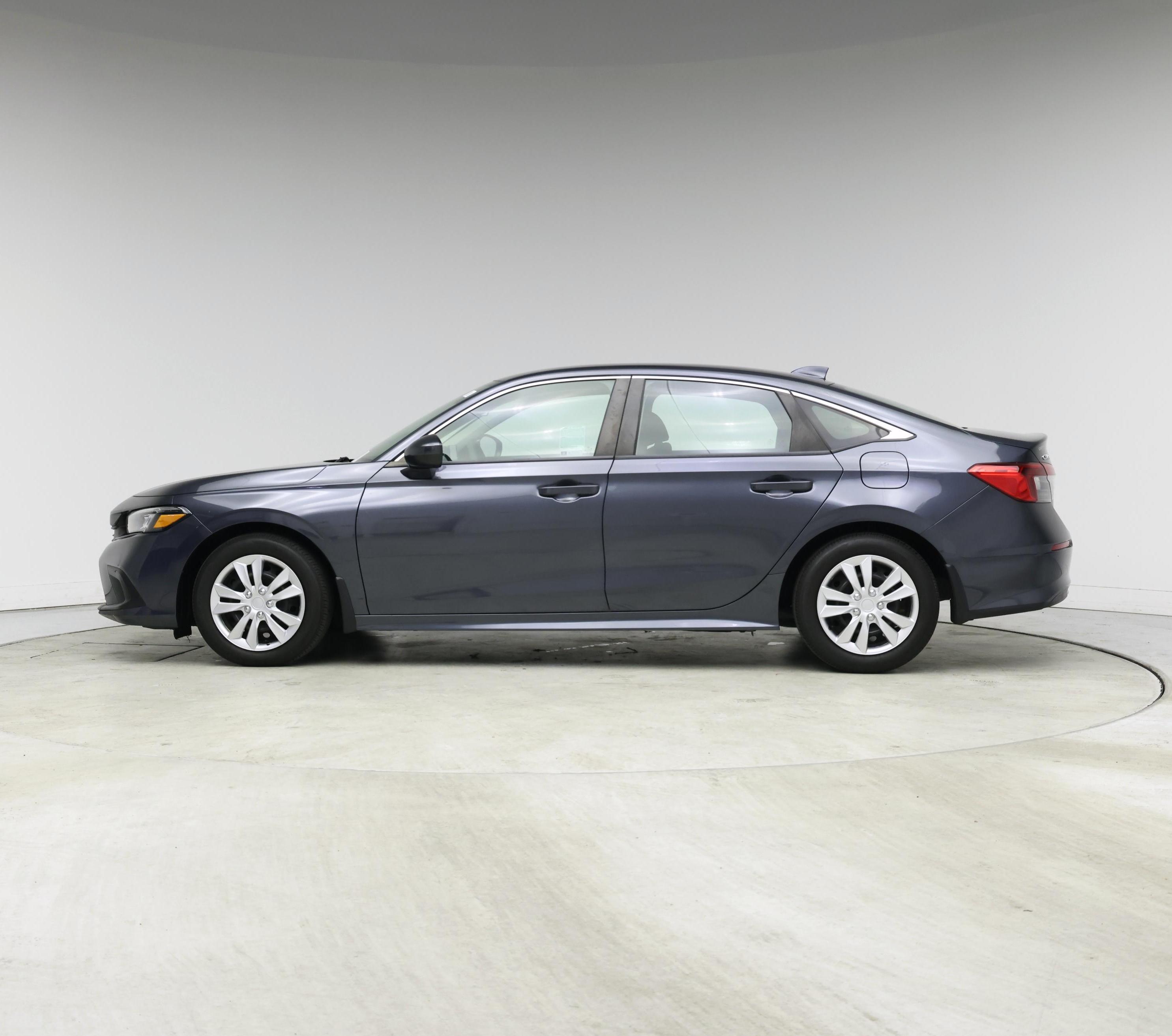 Thumbnail: 2023 Honda Civic - 3