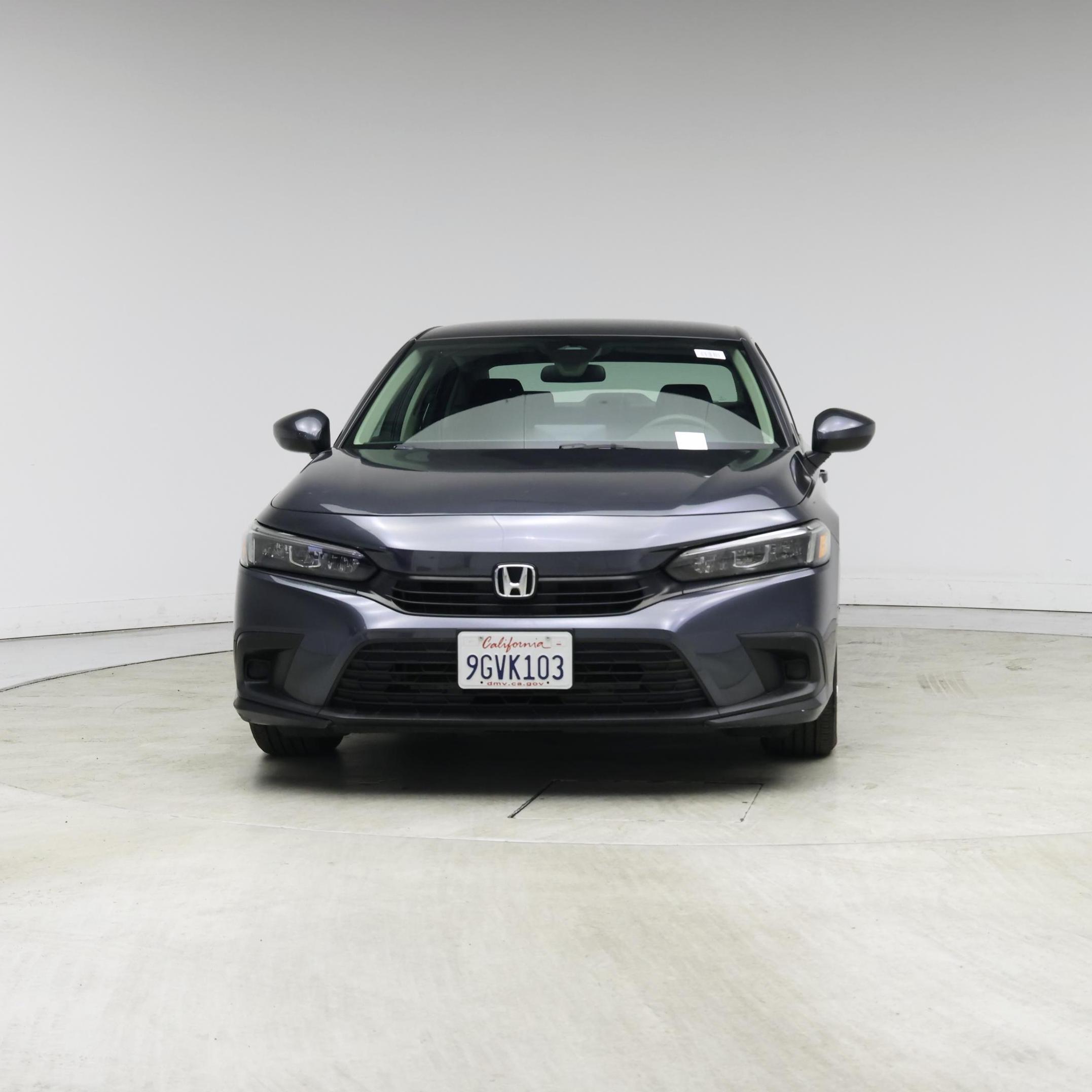 Thumbnail: 2023 Honda Civic - 5