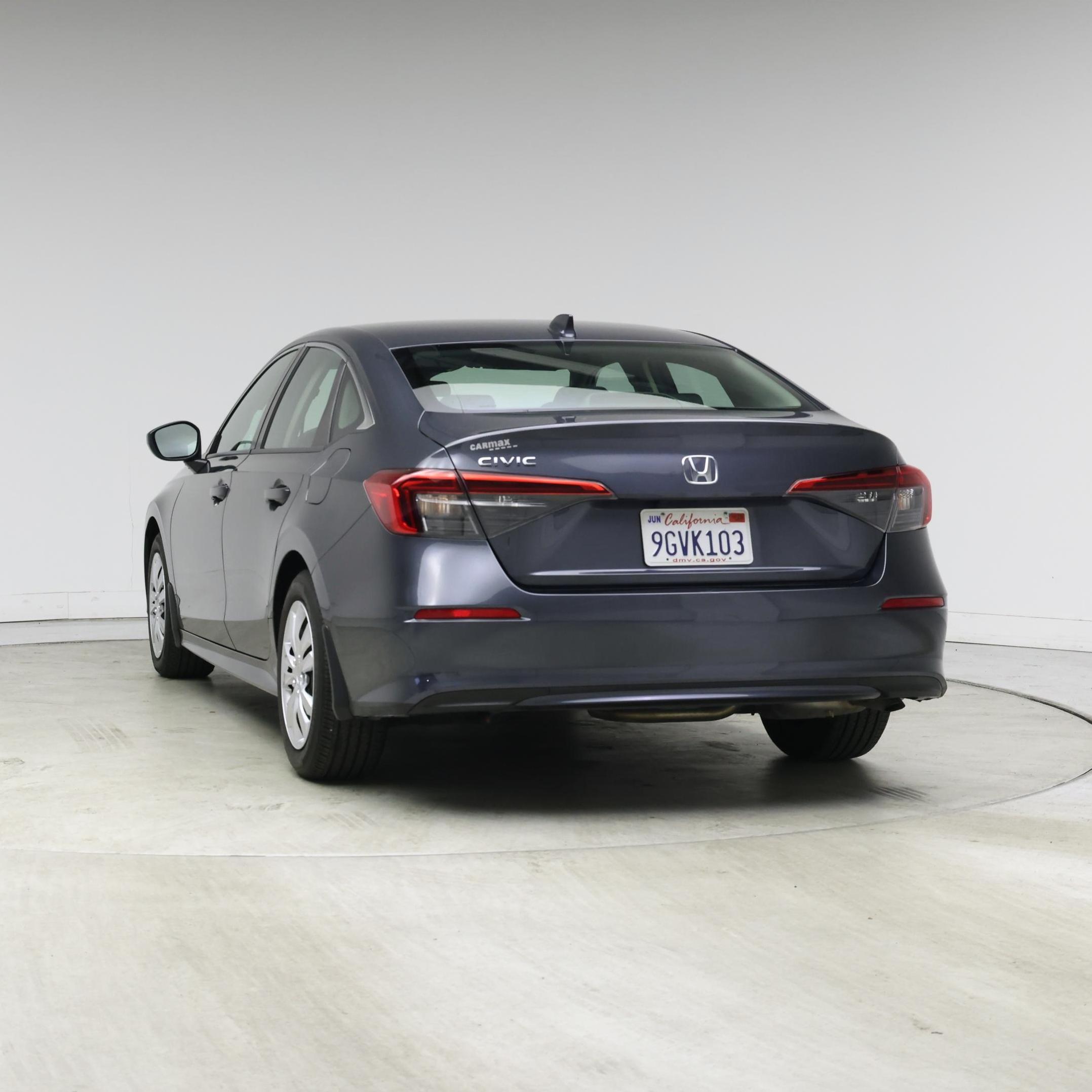 Thumbnail: 2023 Honda Civic - 6