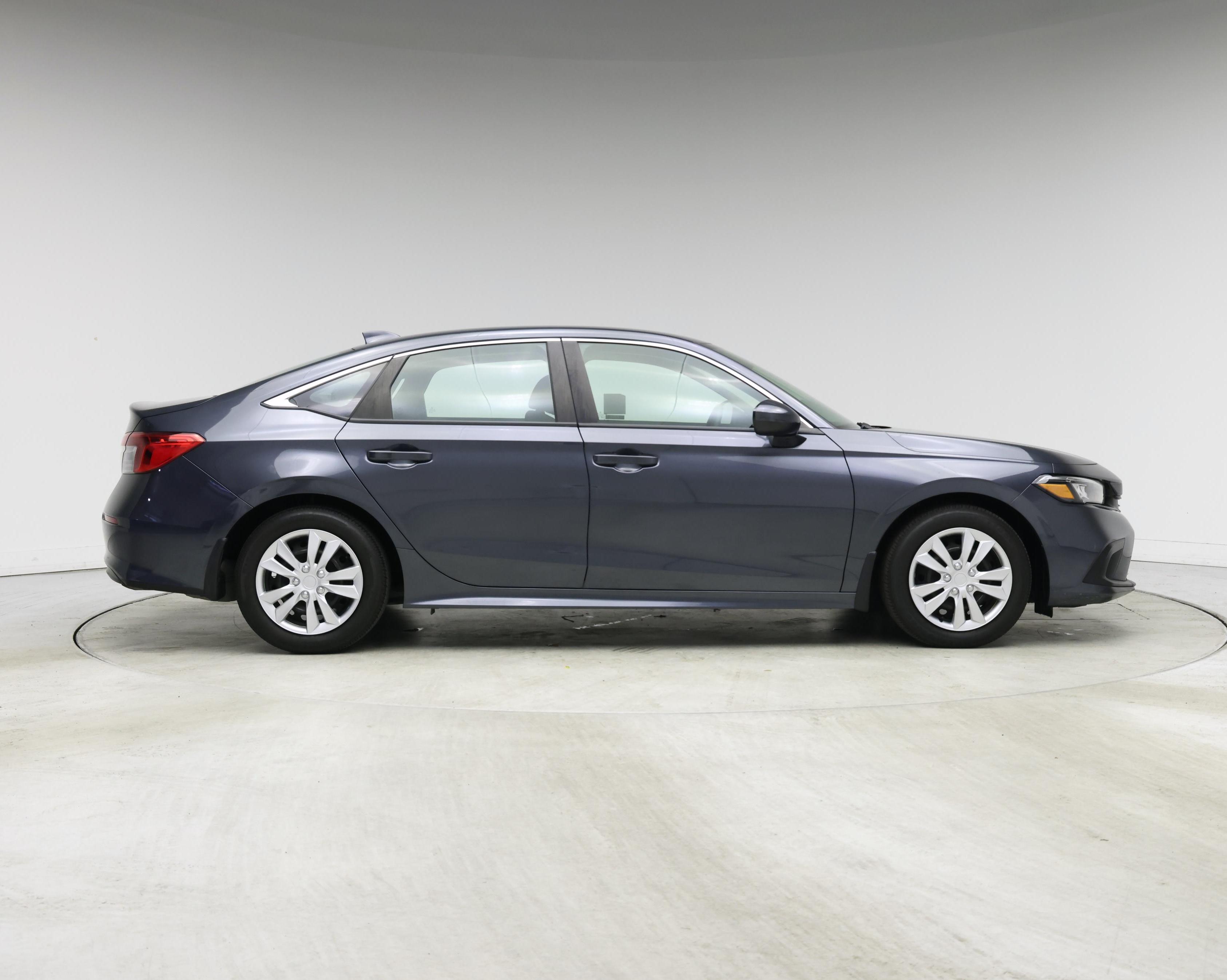 Thumbnail: 2023 Honda Civic - 7