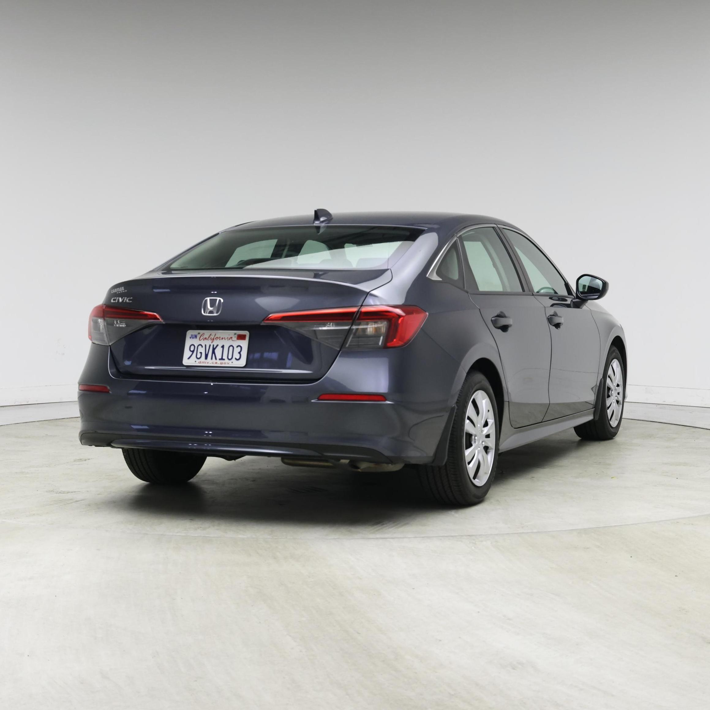 Thumbnail: 2023 Honda Civic - 8