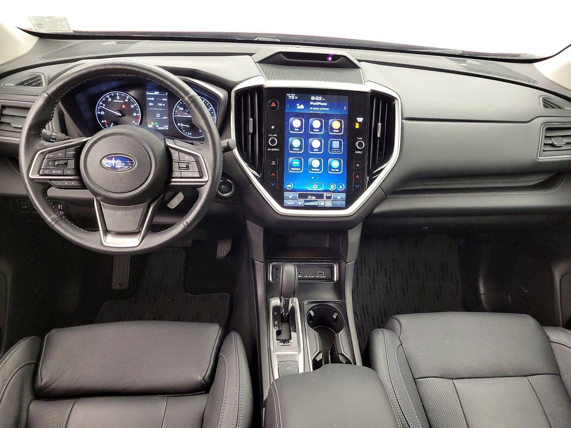 Thumbnail: 2023 Subaru Ascent - 9