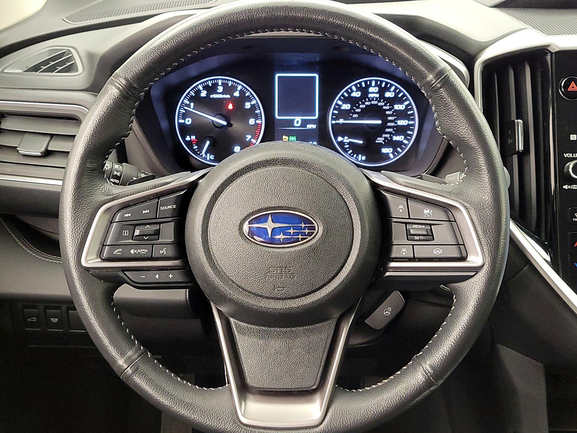 Thumbnail: 2023 Subaru Ascent - 10