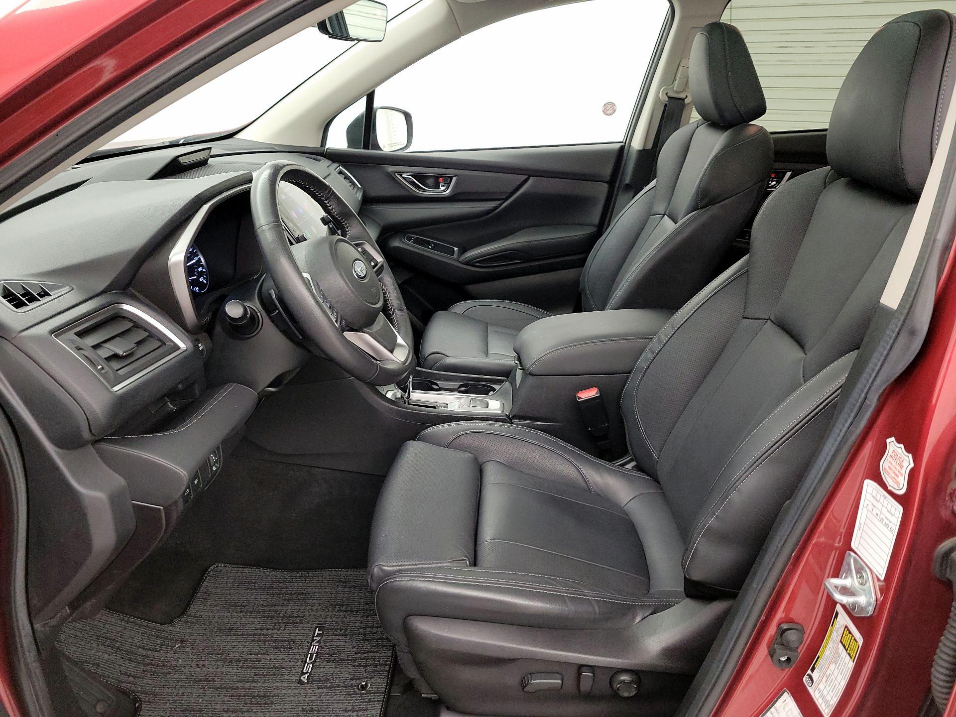 Thumbnail: 2023 Subaru Ascent - 11