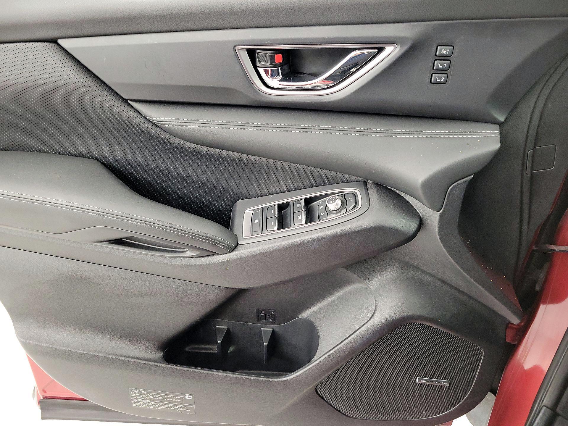 Thumbnail: 2023 Subaru Ascent - 12