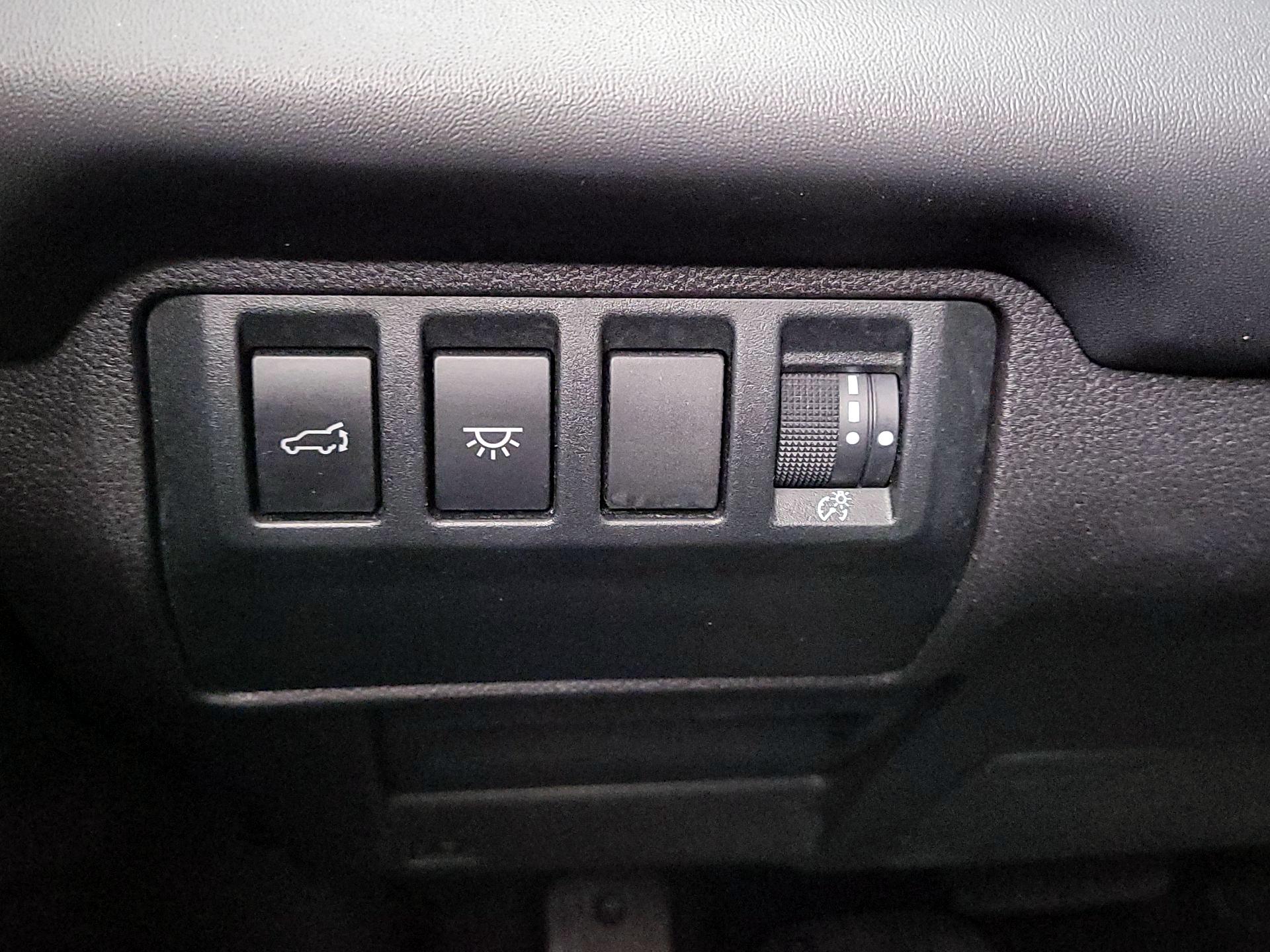 Thumbnail: 2023 Subaru Ascent - 13